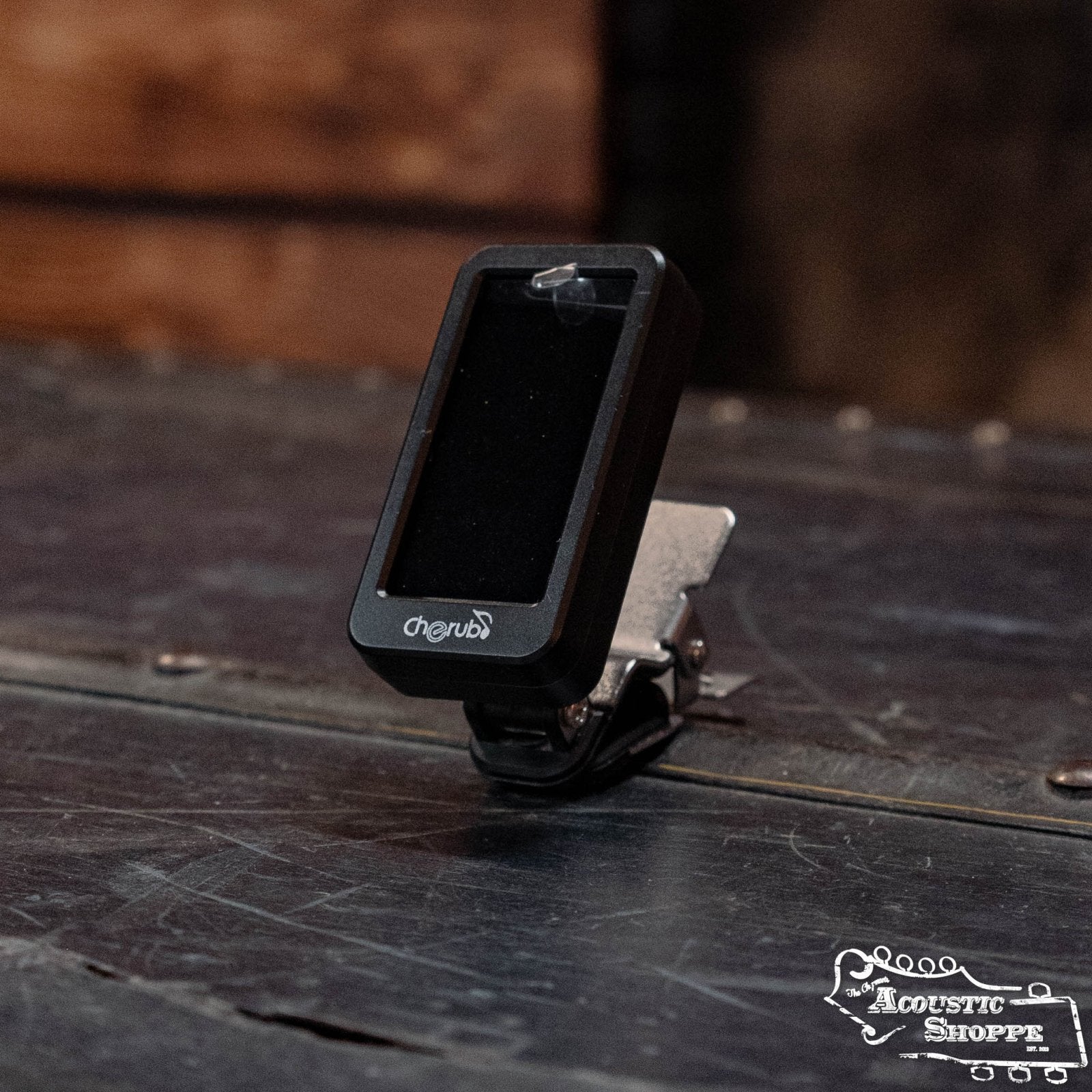 Cherub WST-905li Flow Tune Clip