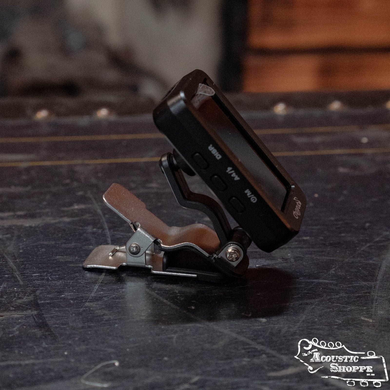 Cherub WST-905li Flow Tune Clip