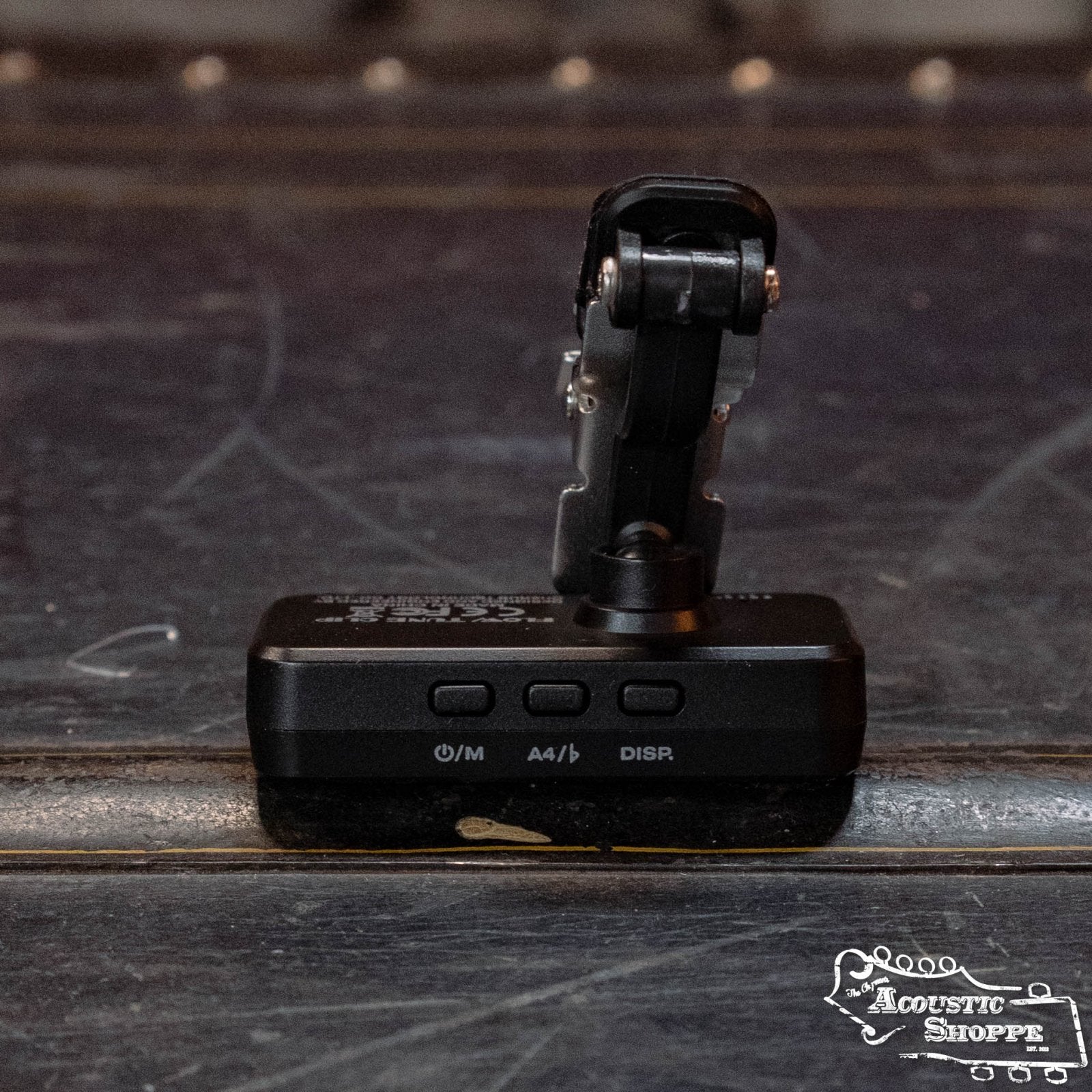 Cherub WST-905li Flow Tune Clip