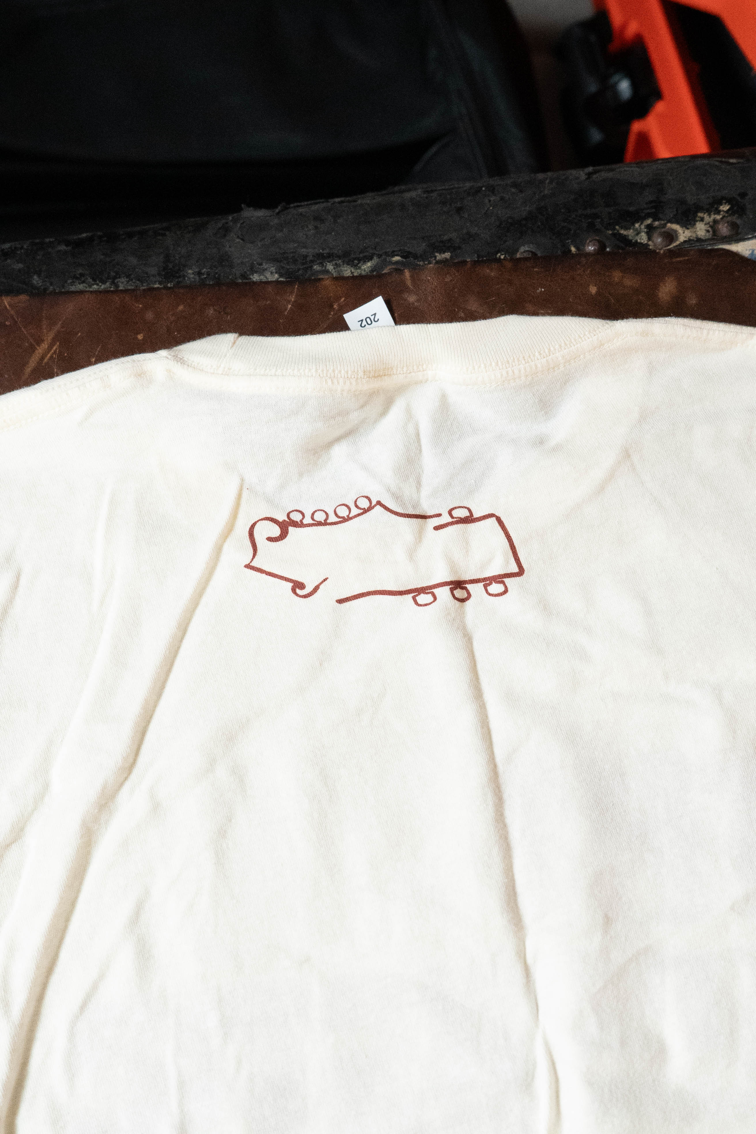 TAS Logo Shirt and Hat Bundle