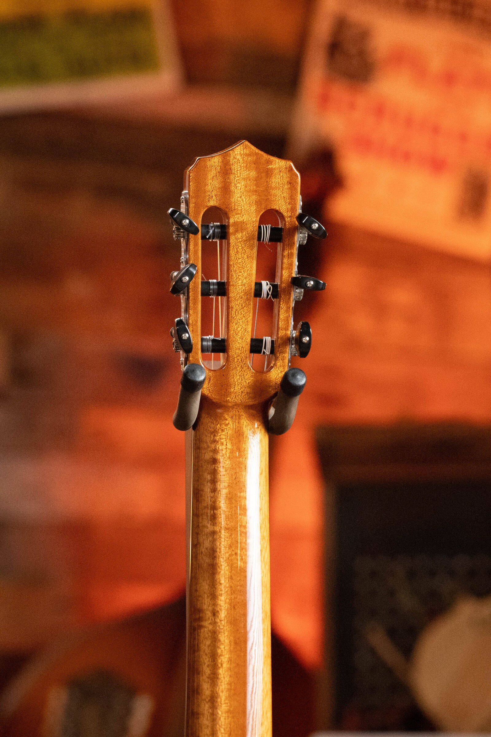 Cordoba C10 Crossover Spruce/Rosewood Nylon String Acoustic Guitar #4136