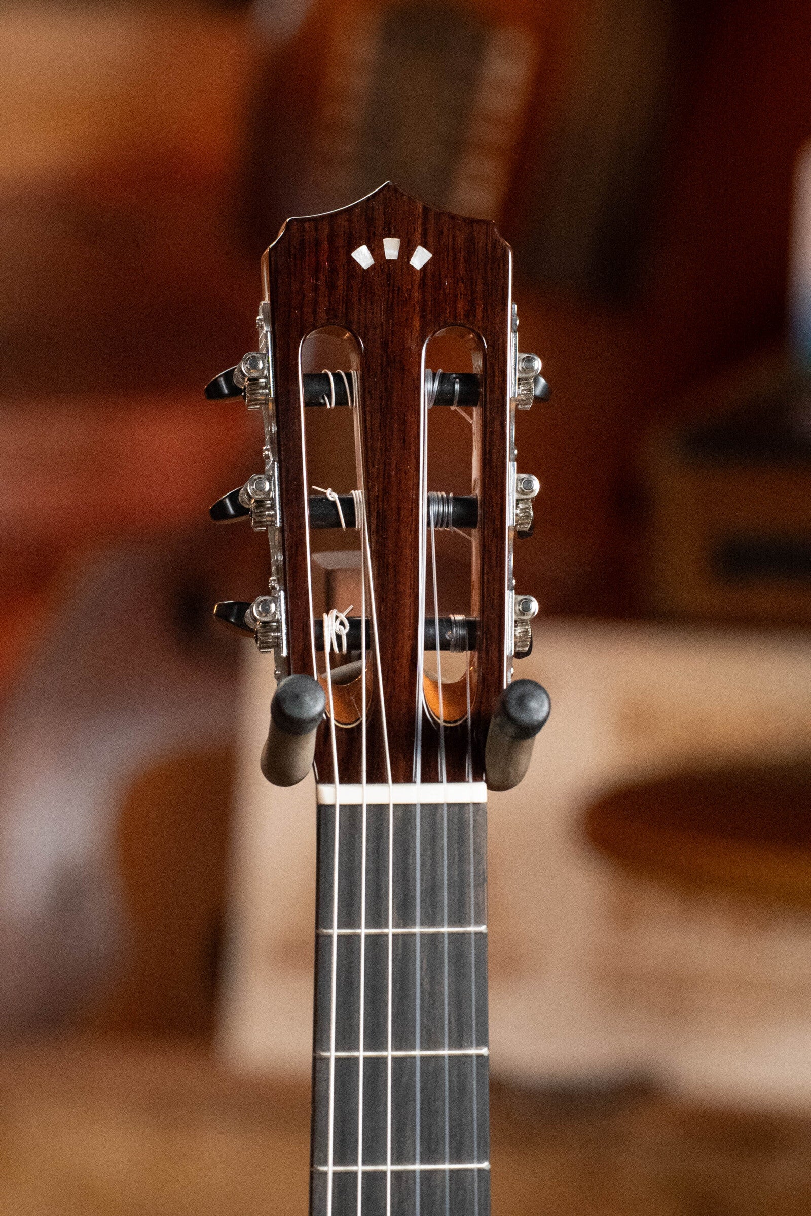 Cordoba C10 Crossover Spruce/Rosewood Nylon String Acoustic Guitar #4147