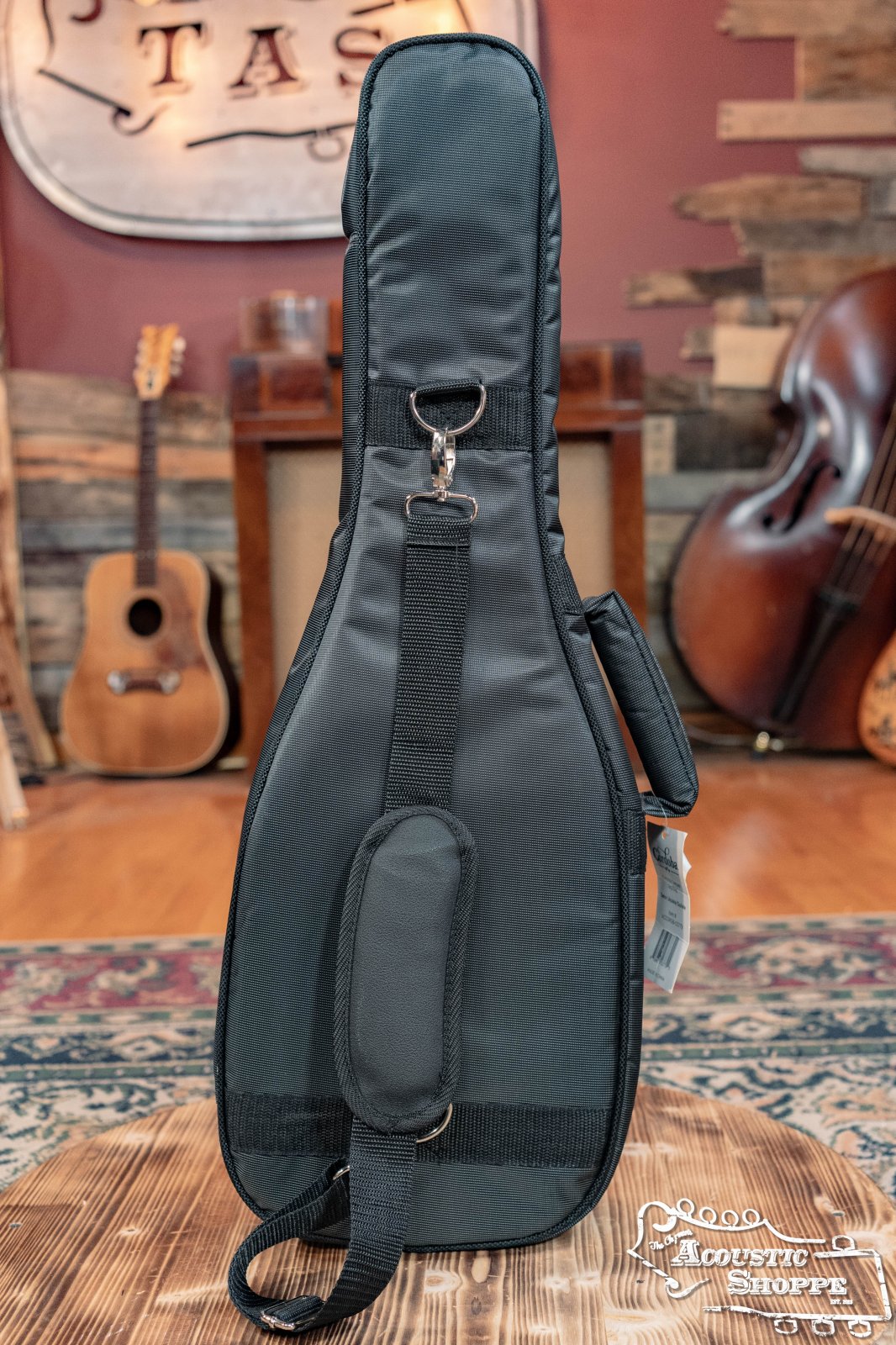 Cordoba Deluxe Gig Bag for Tenor Ukulele/Guilele