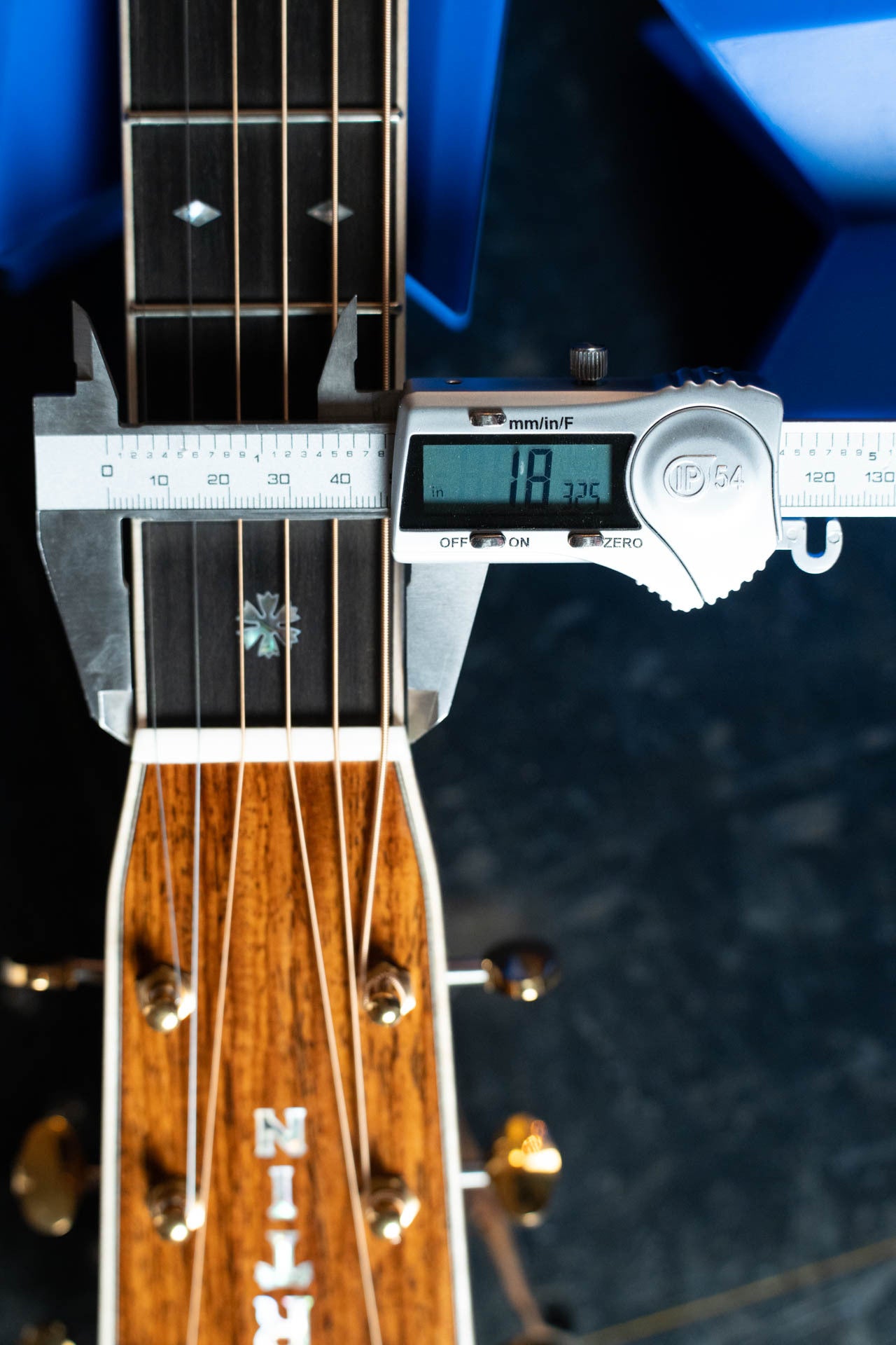 Martin Custom Shop OOO-41 Style European Spruce/Guatemalan Rosewood 14th Fret Acoustic Guitar #2552