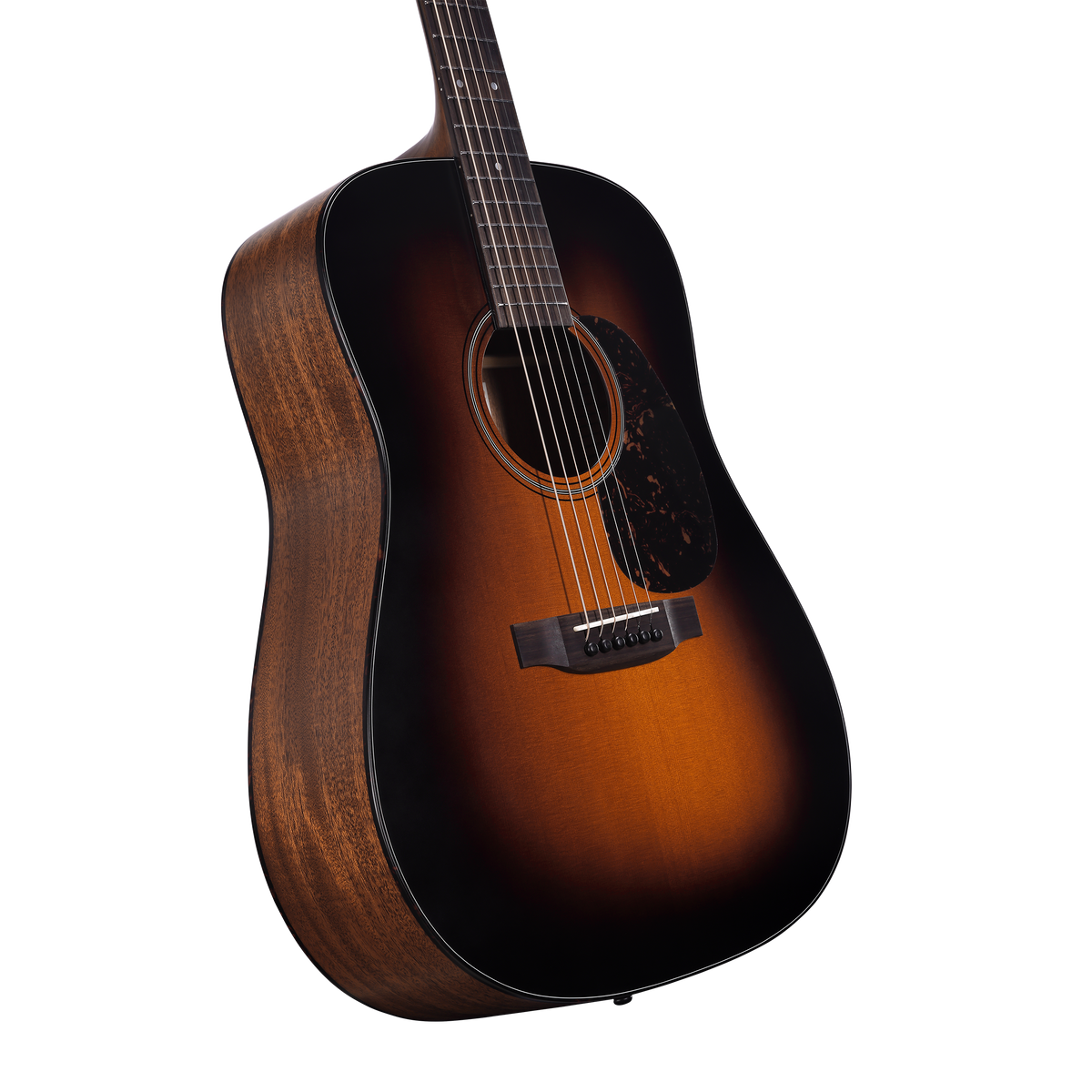 *Pre-Order Deposit ONLY* Recording King D60 Vintage Burst Dreadnought Acoustic Guitar