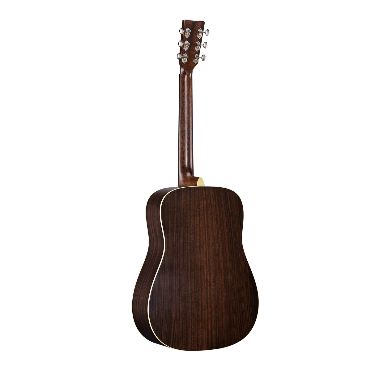 *Pre-Order Deposit ONLY* Recording King D70H Vintage Burst Dreadnought Acoustic Guitar