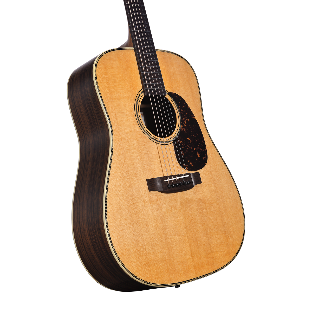 *Pre-Order Deposit ONLY* Recording King D70H Dreadnought Acoustic Guitar