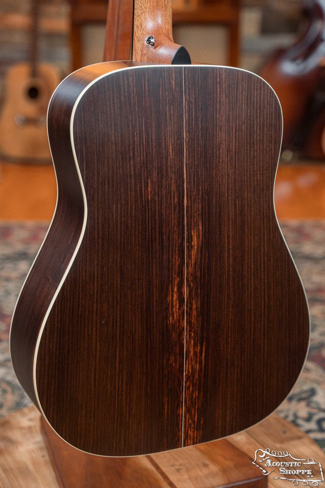 Furch Vintage 1 D-SR Sitka/Indian Rosewood Dreadnought Acoustic Guitar #5436