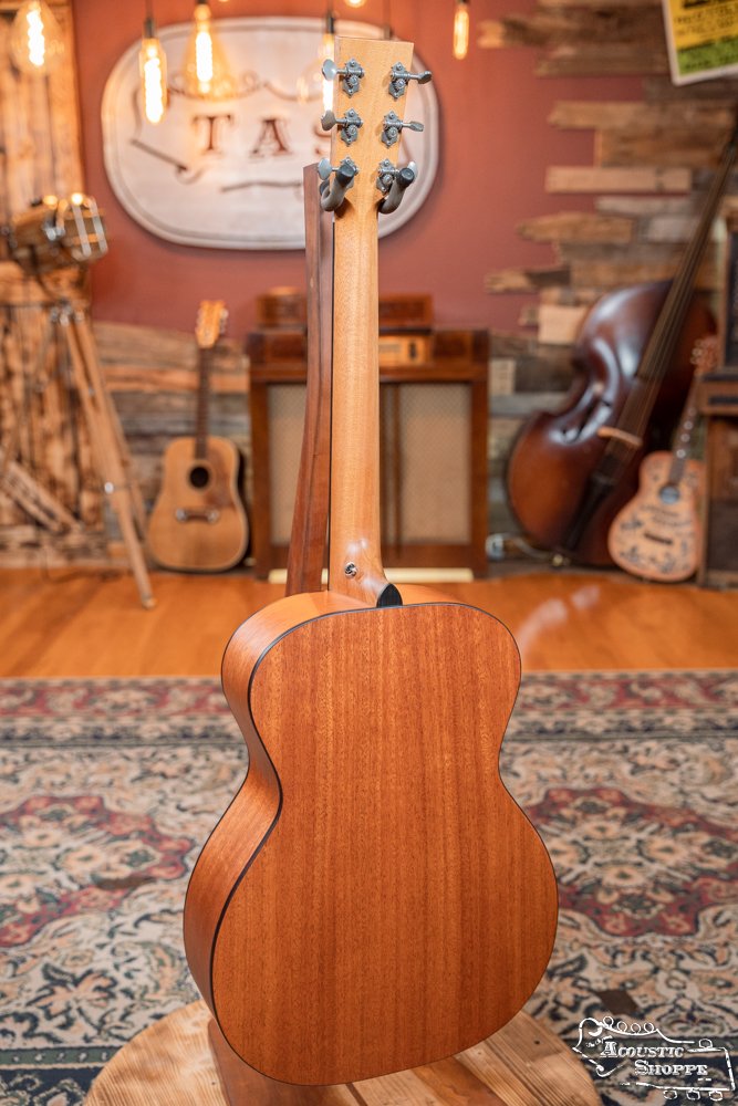 Furch Vintage 1 OM-SM DB Sitka/Mahogany Deep Body Orchestra Model Acoustic Guitar #5478