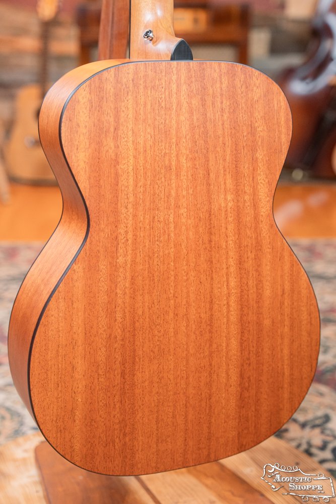 Furch Vintage 1 OM-SM DB Sitka/Mahogany Deep Body Orchestra Model Acoustic Guitar #5478