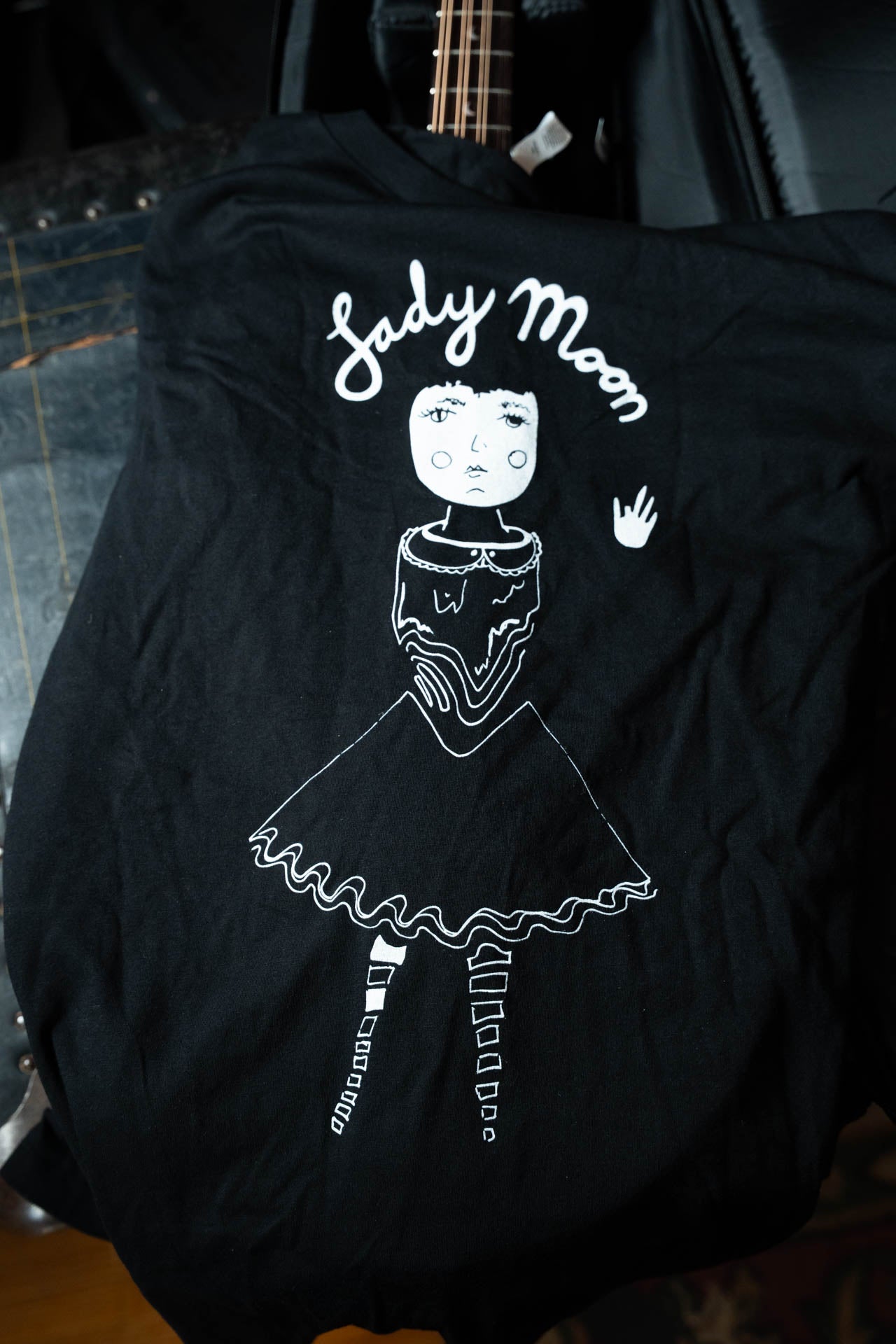 Pre-Order Exclusive: The Lady Moon Signature Collection