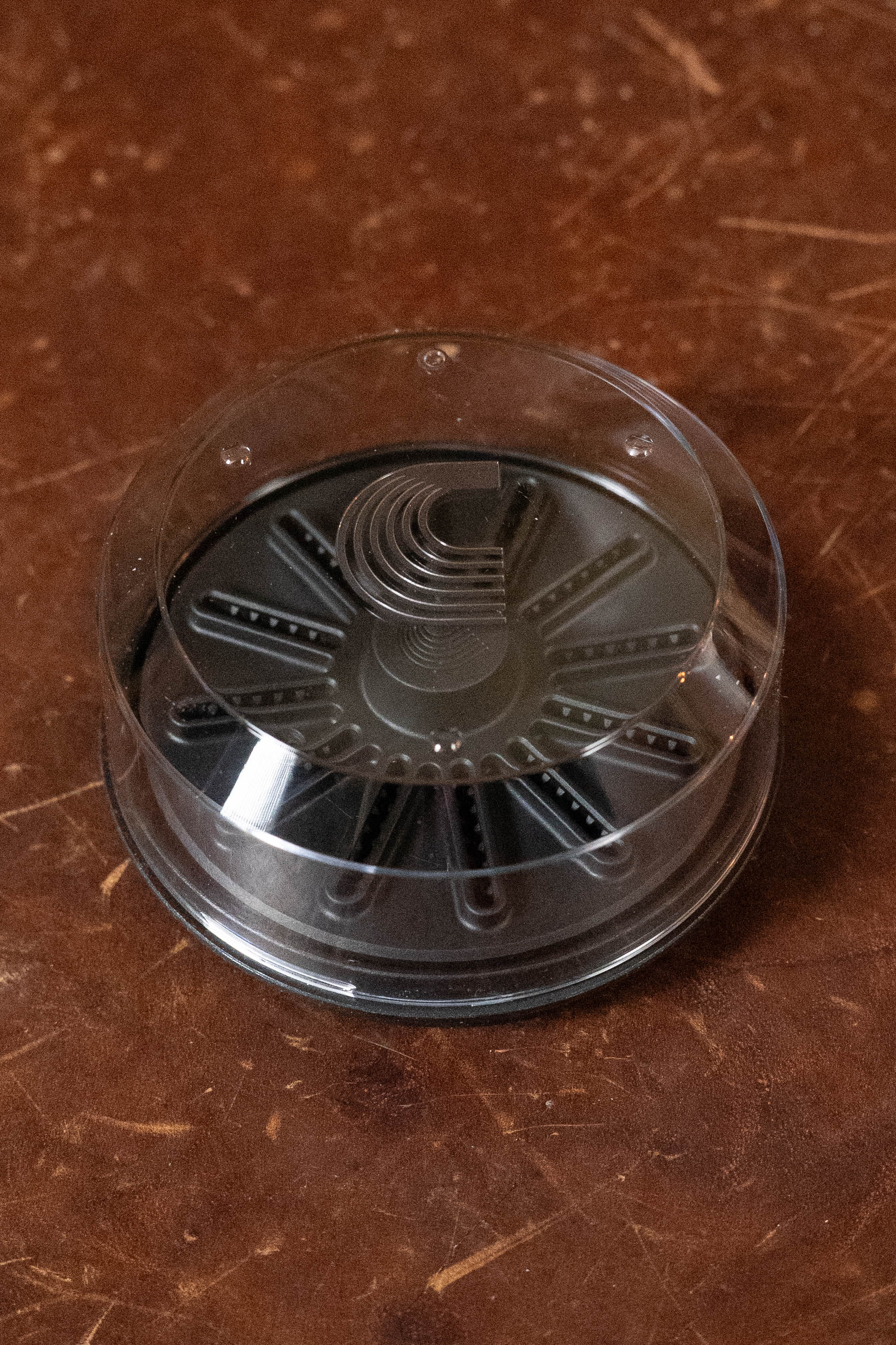 D'Addario Pick Holder 360