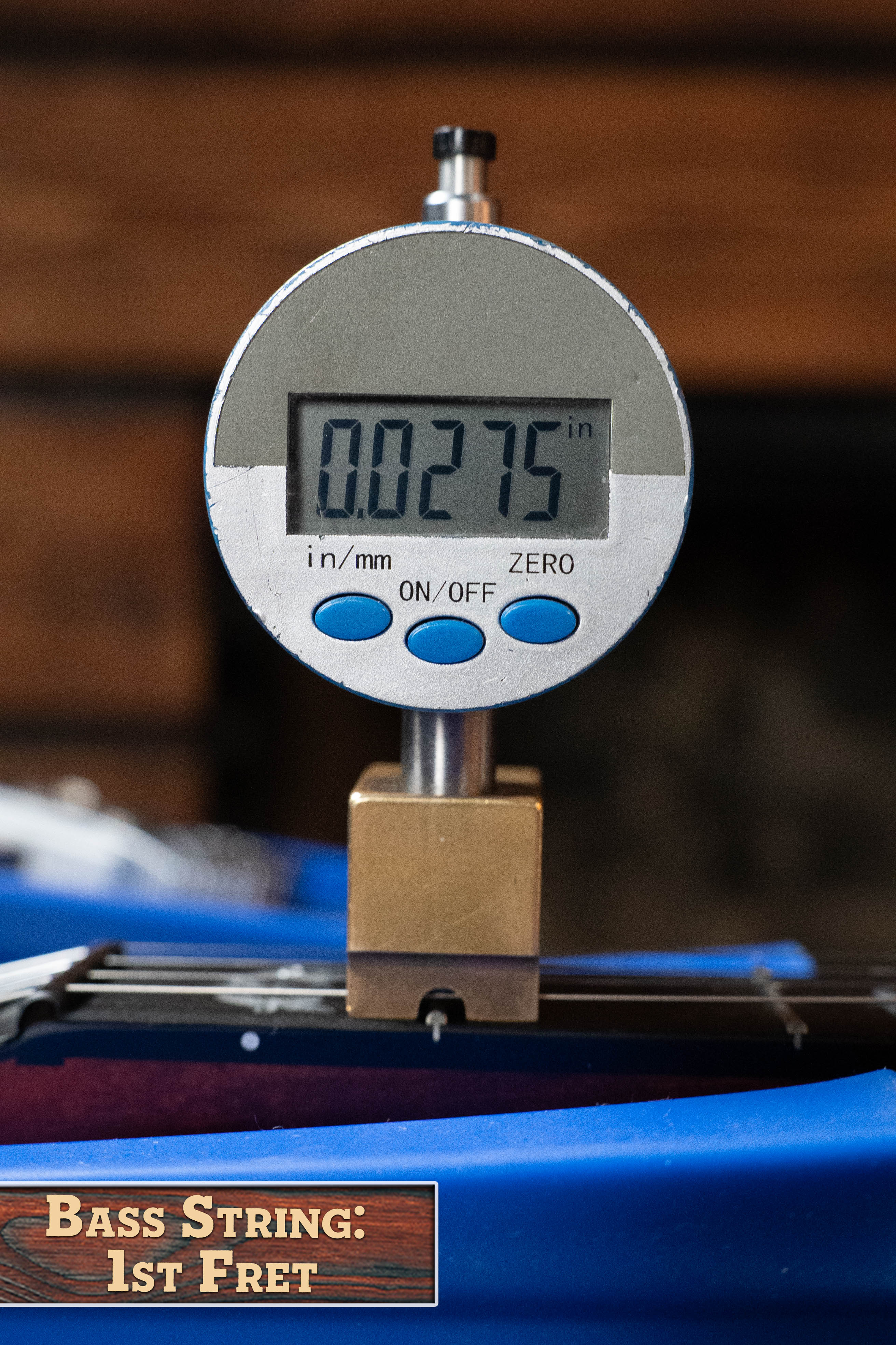 Deering Eagle II 5-String Resonator Banjo w/Spikes Installed #2259