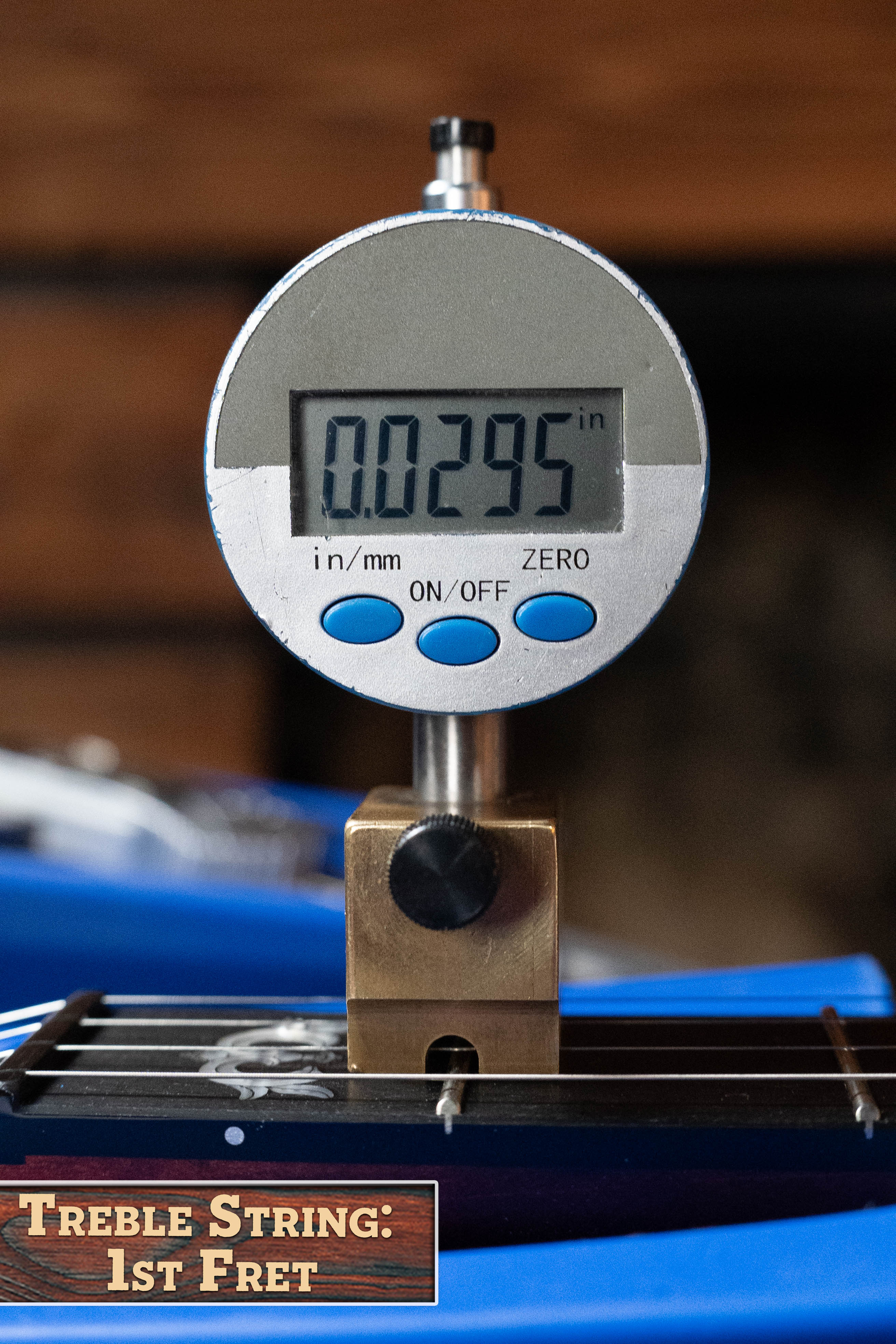 Deering Eagle II 5-String Resonator Banjo w/Spikes Installed #2259