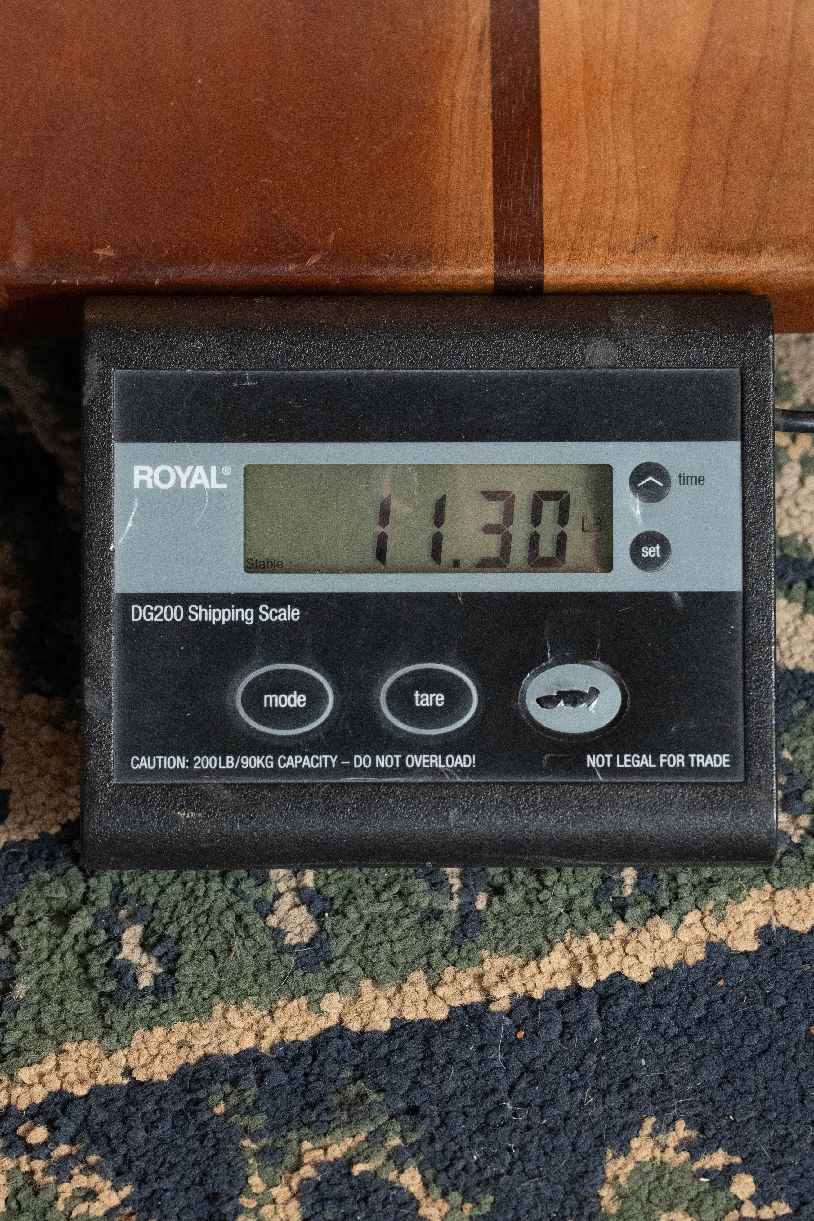 Deering Golden Era 5-String Resonator Banjo w/Spikes Installed #BB46