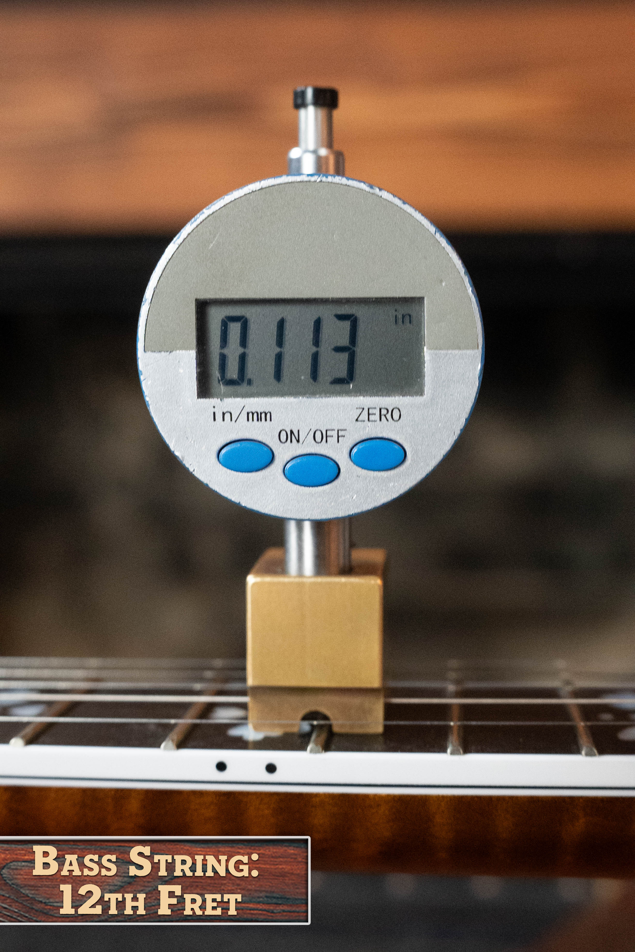 Deering Golden Era 5-String Resonator Banjo w/Spikes Installed #BB46