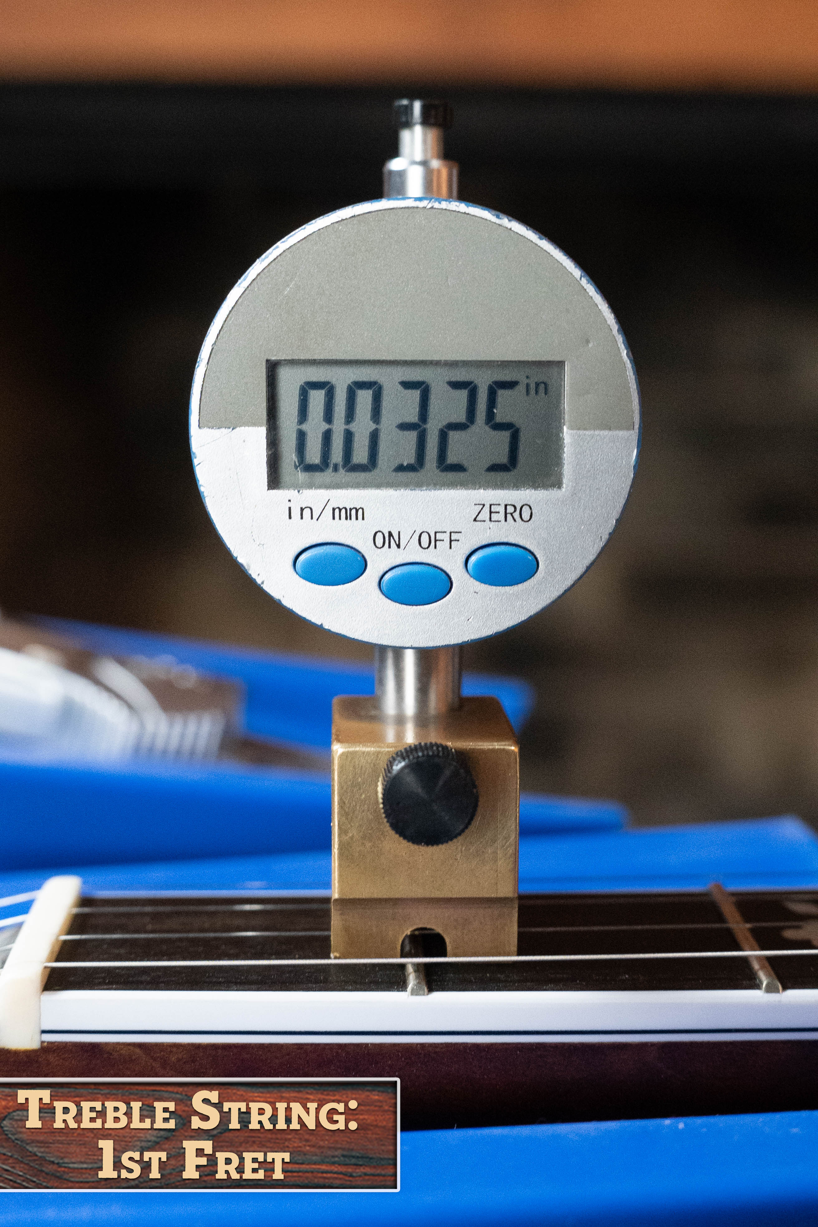 Deering Golden Era 5-String Resonator Banjo w/Spikes Installed #BB46