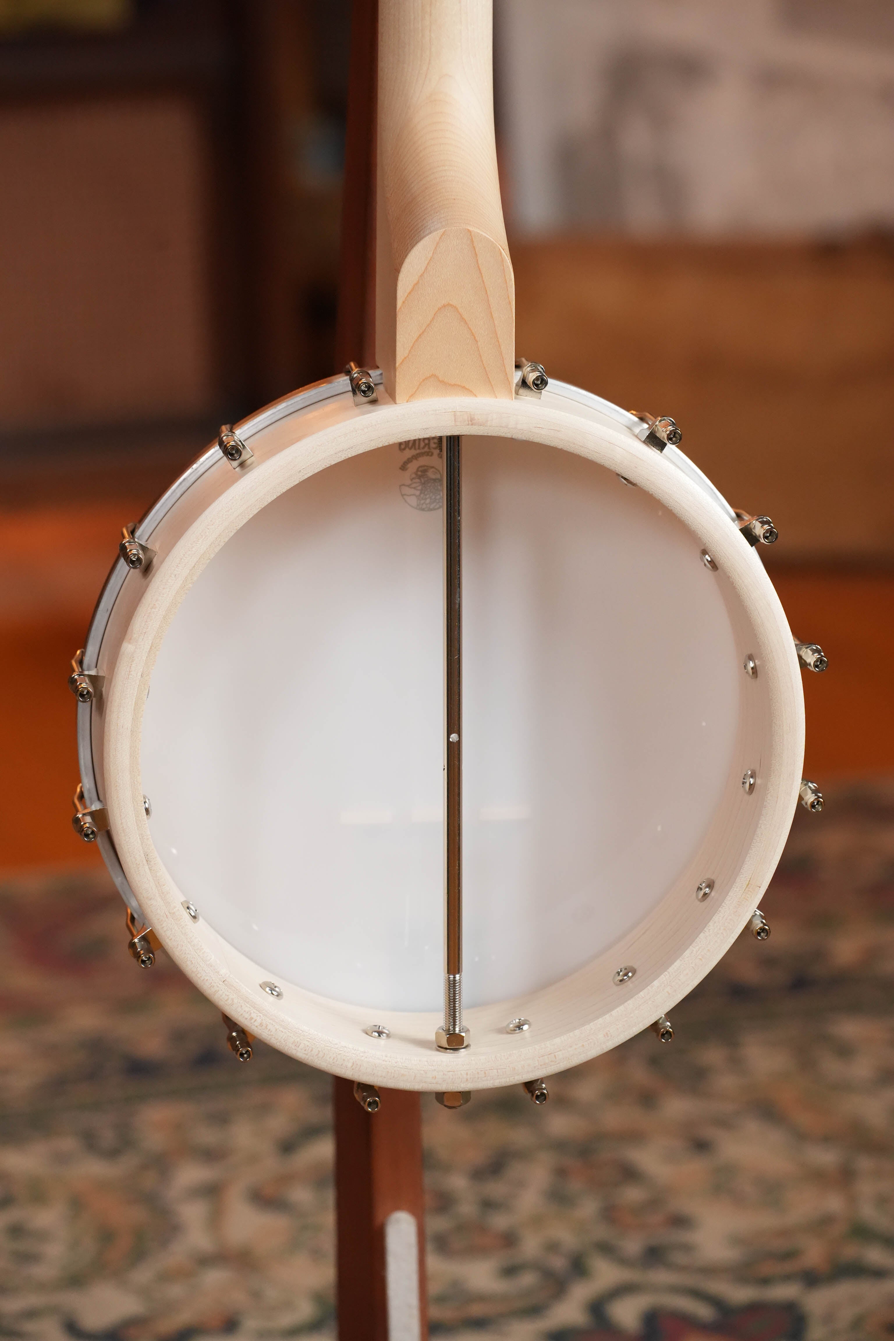 Deering Goodtime Parlor 5-String Banjo #2618