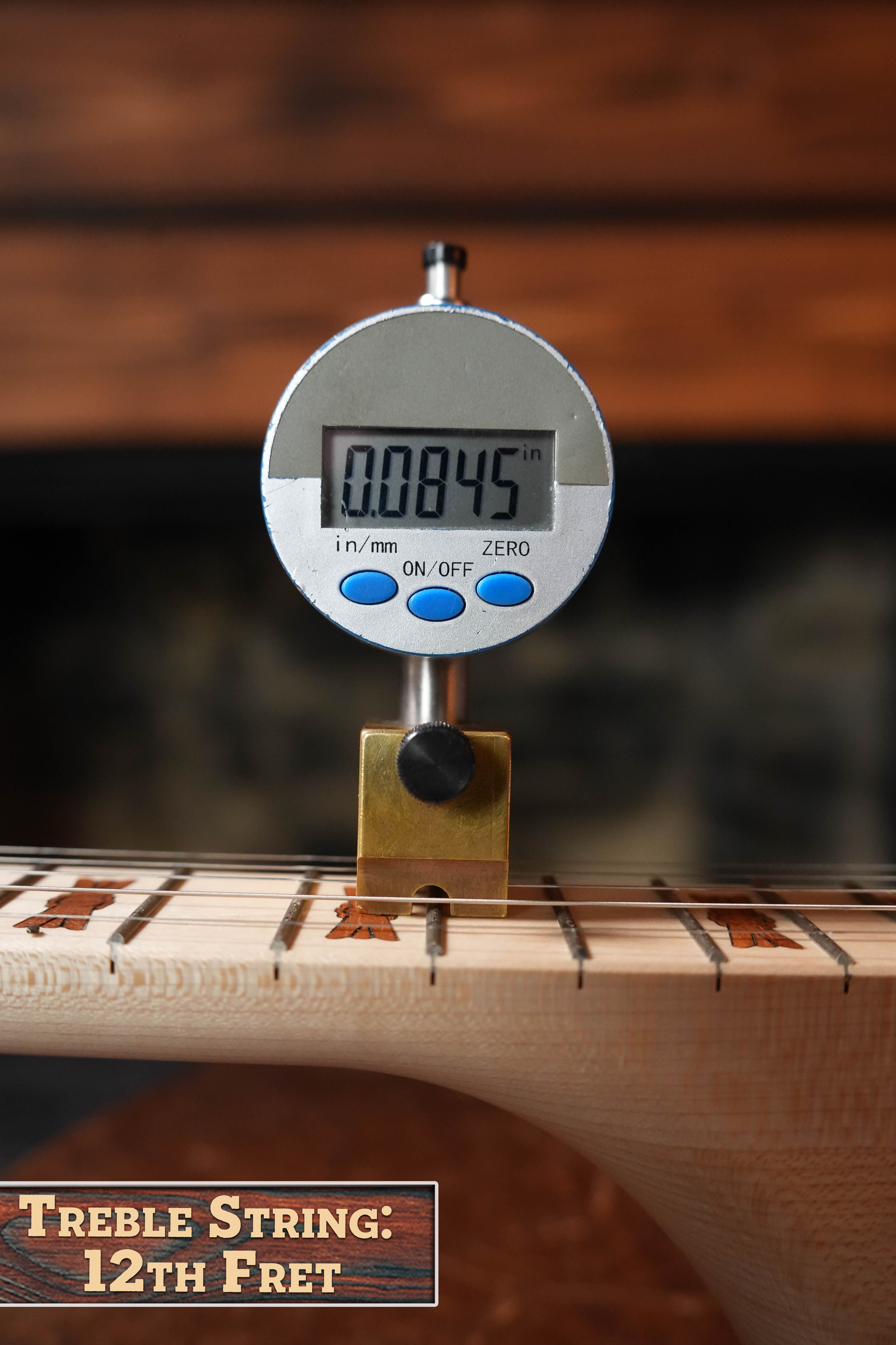 Deering Goodtime Parlor 5-String Banjo #2618