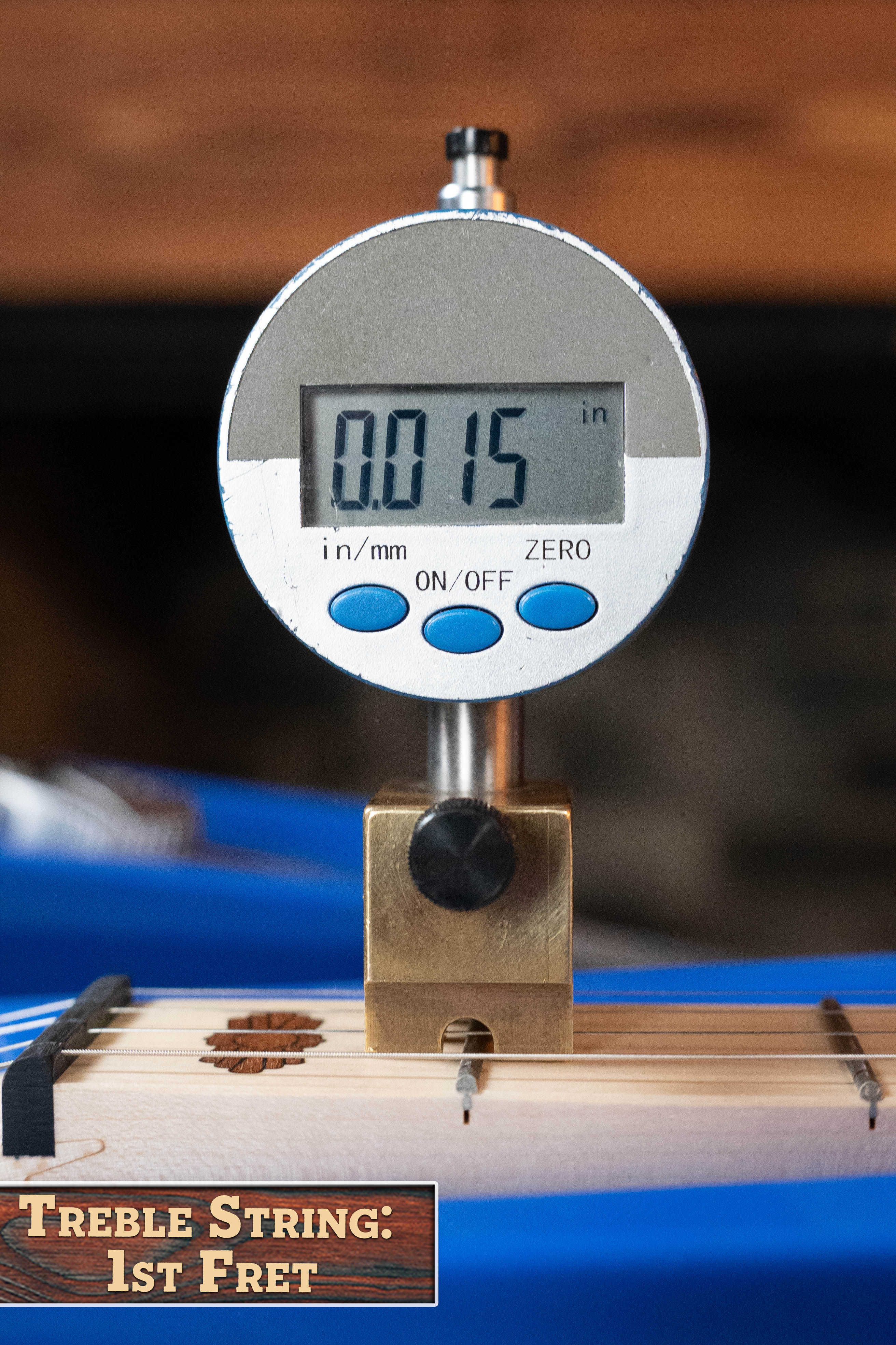 Deering Goodtime Two 5-String Resonator Banjo #2618