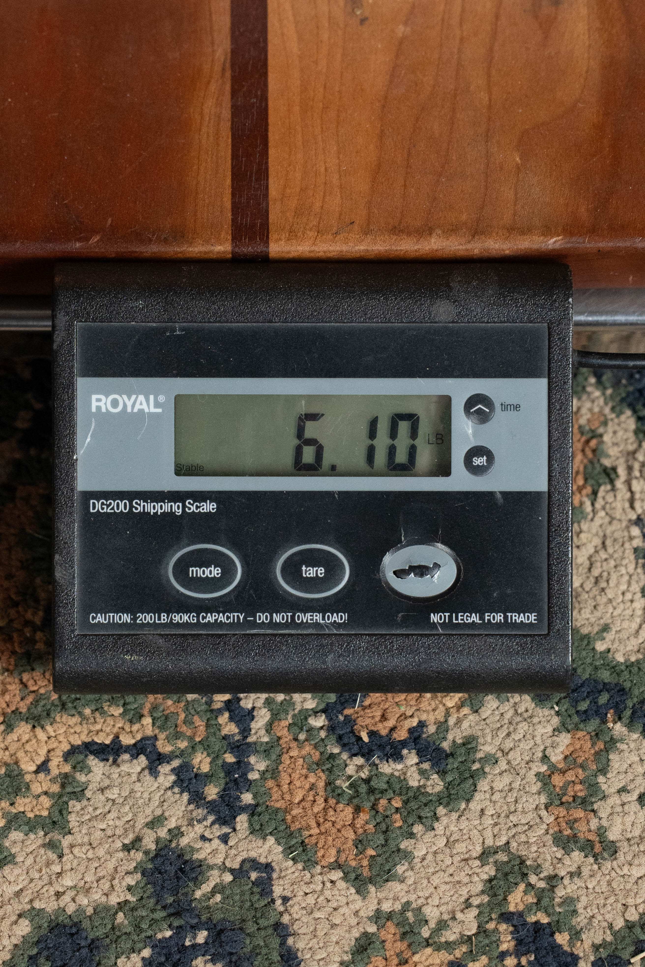 Deering Goodtime Two 5 String Resonator Banjo #12520