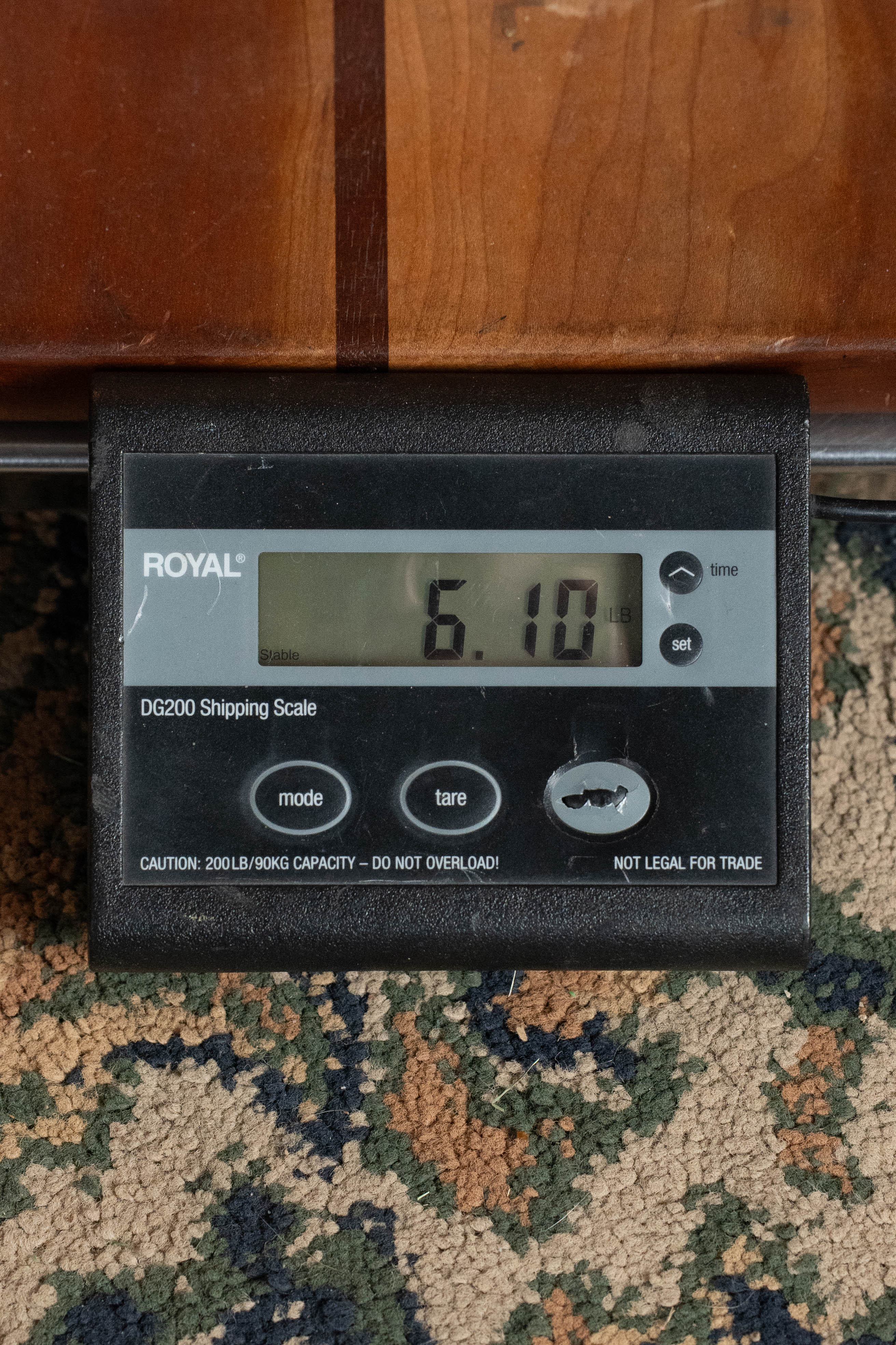 Deering Goodtime Two 5 String Resonator Banjo #2521