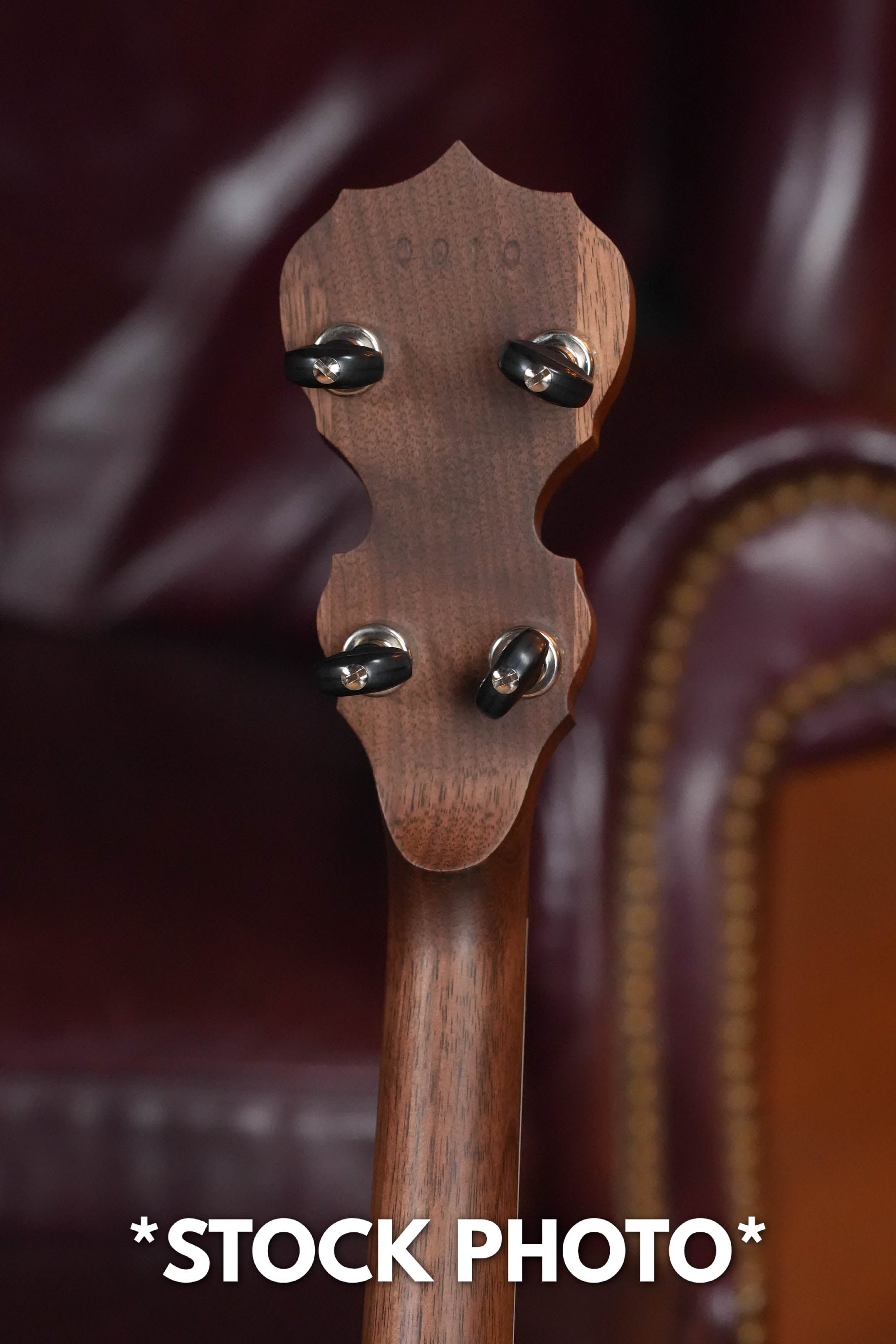*Pre-Order Deposit ONLY* Deering Scott Avett "Truth" Signature Banjo