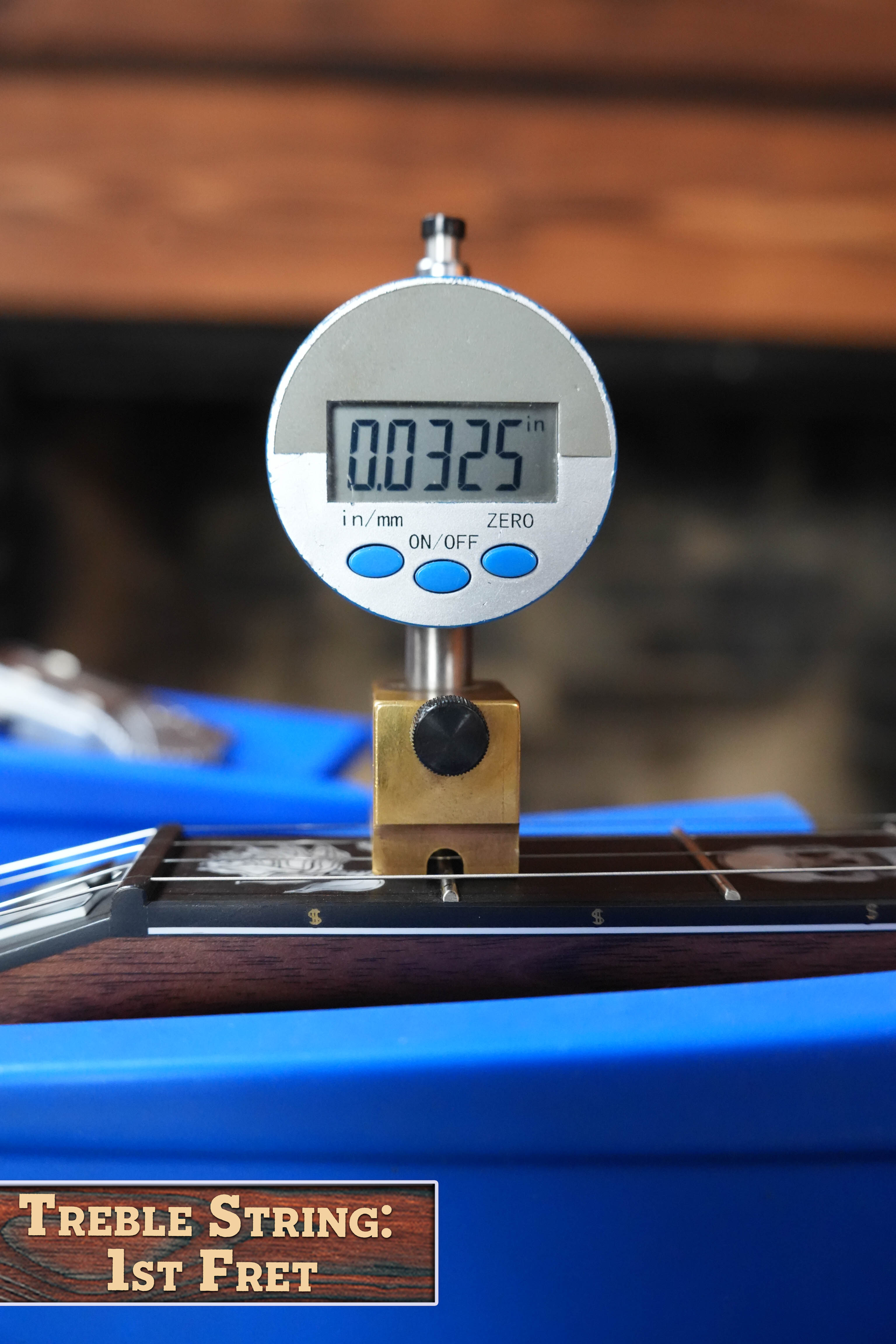 Deering Scott Avett "Truth" Signature Banjo #0010