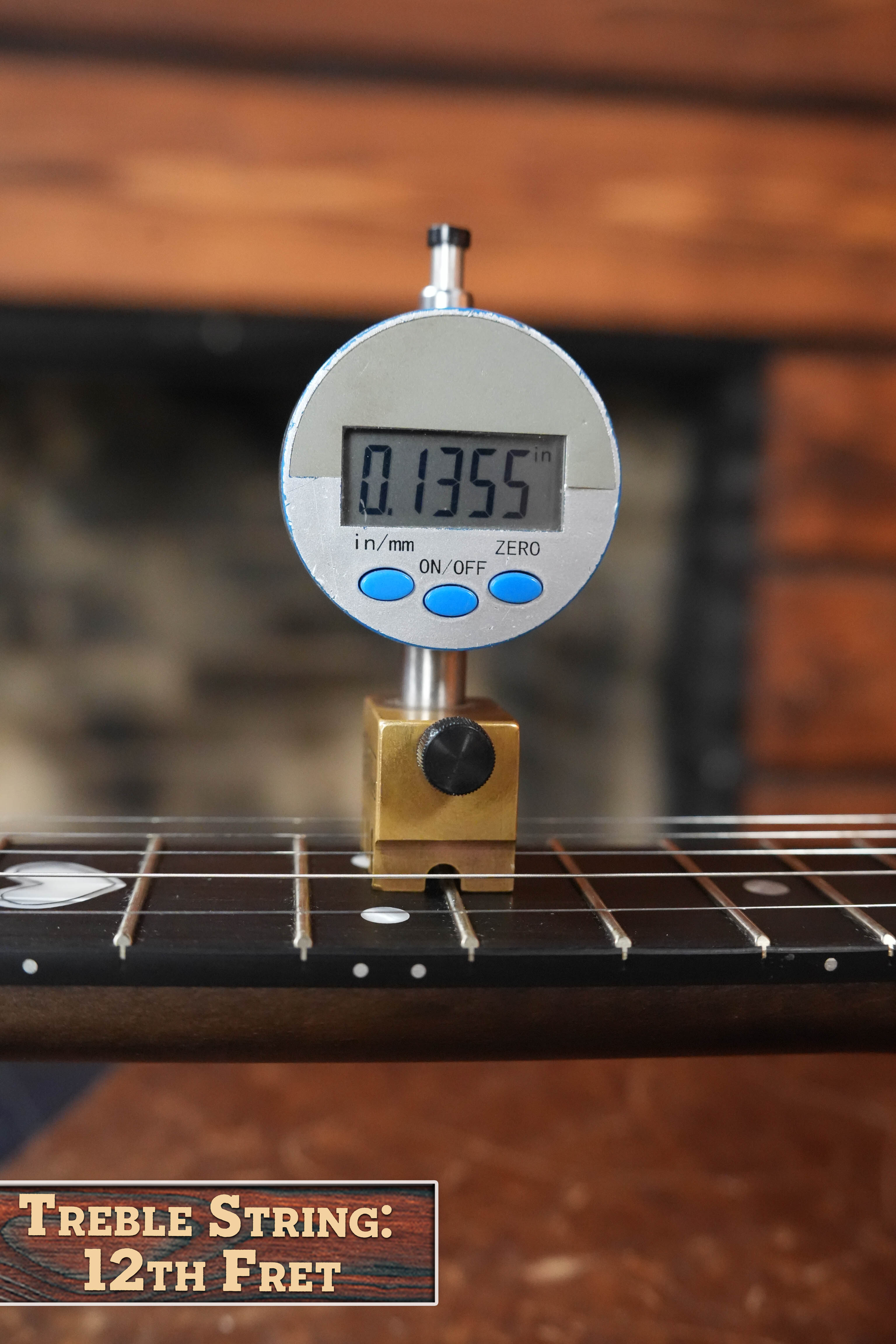 Deering Vega Avett Star Signature Banjo #0008