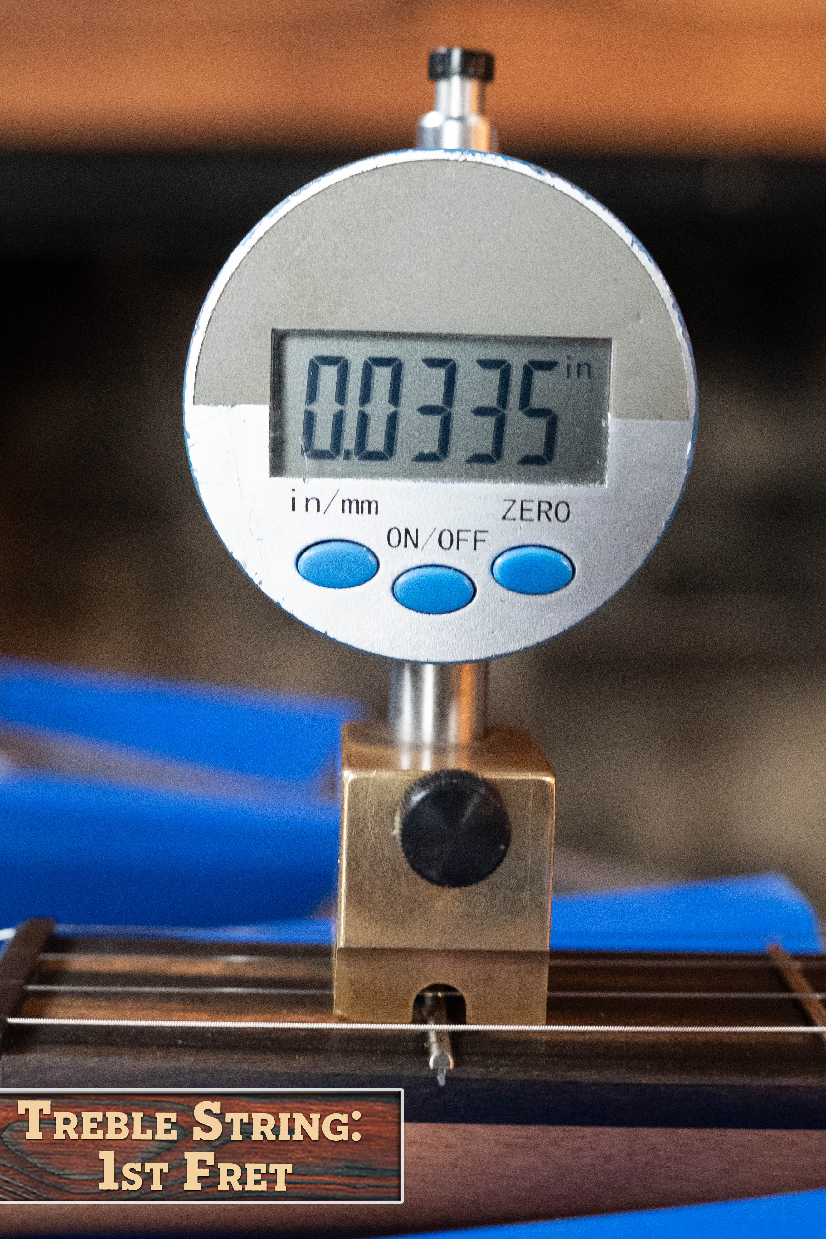 Deering Vega Vintage Star 5-String Cherry Banjo w/Spikes Installed #BC94