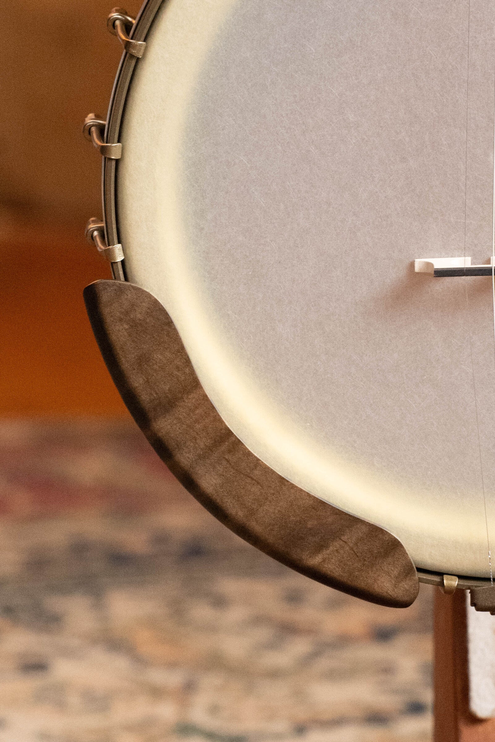 Deering Vega Vintage Star 5-String Openback Banjo w/Spikes #BB66