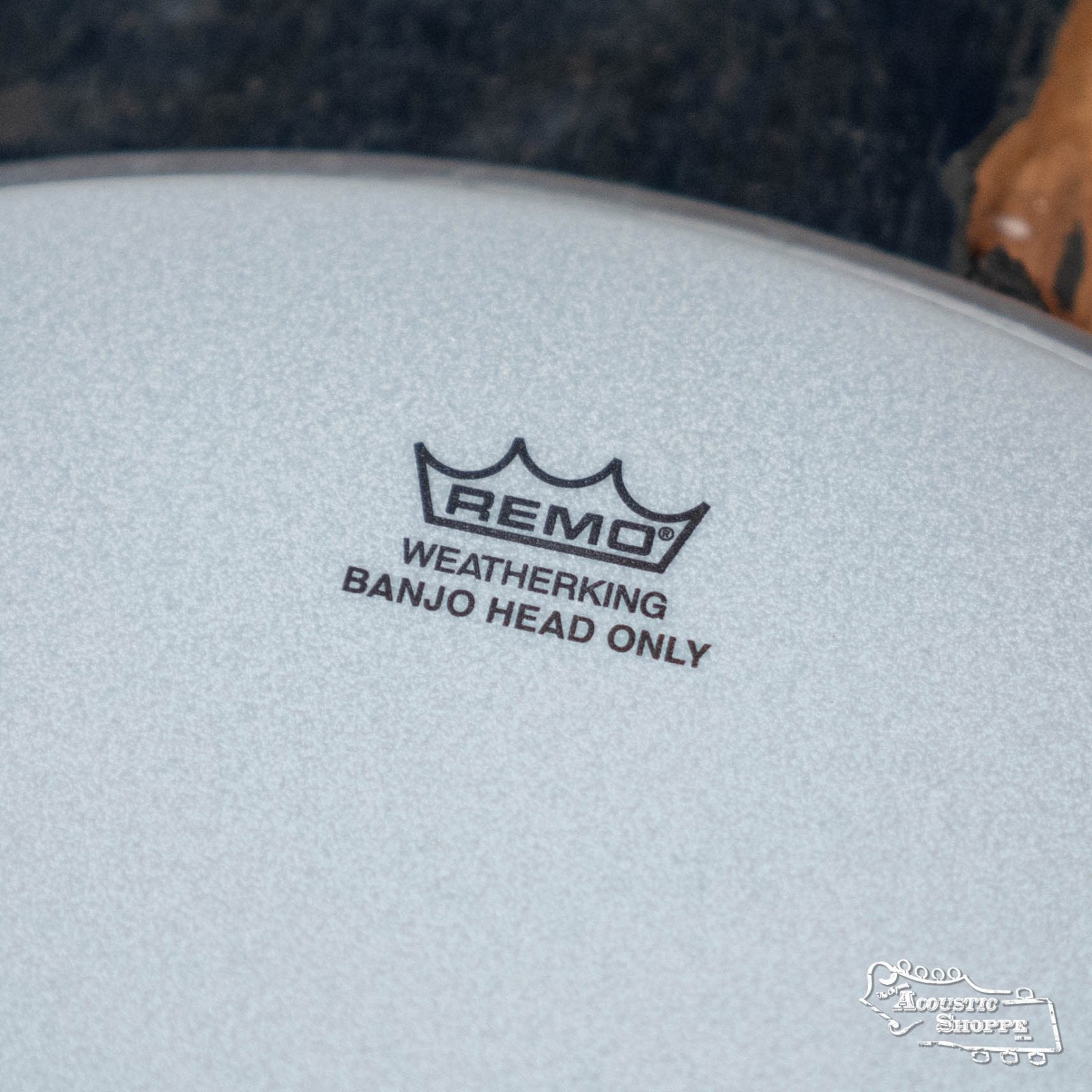 (Discounted) RMO-BJ-1100-L1 11" FROSTED LOW CROWN