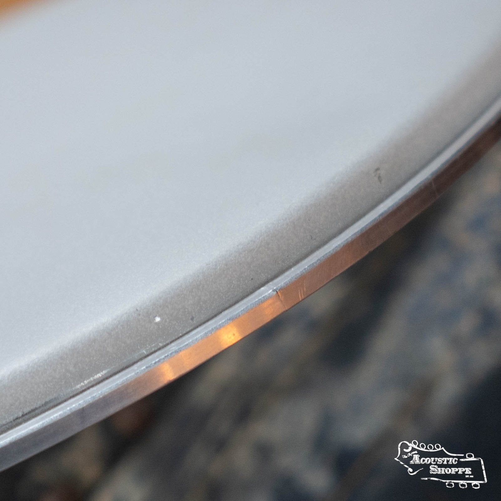 (Discounted) RMO-BJ-1100-L1 11" FROSTED LOW CROWN