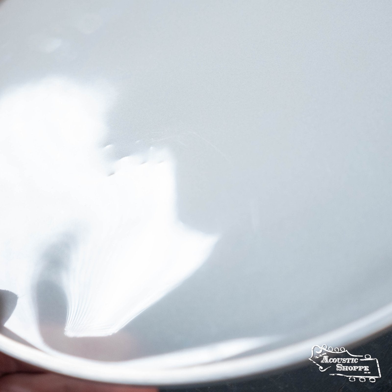 (Discounted) RMO-BJ-1100-L1 11" FROSTED LOW CROWN