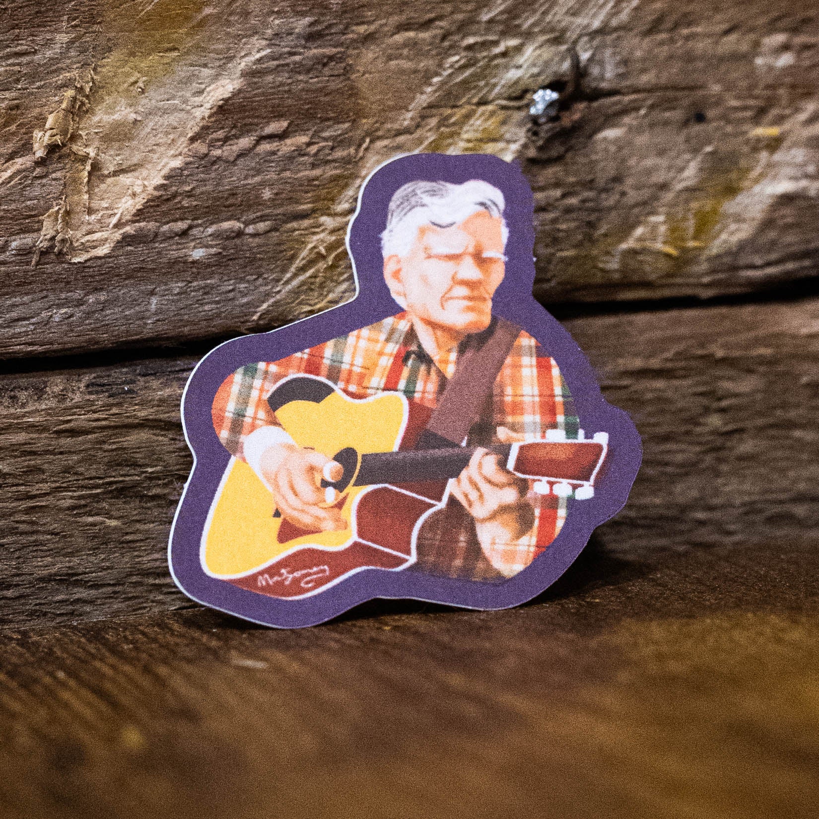 アート・デザイン・音楽 Play Like A Legend: Doc Watson Doc Watson 1.5