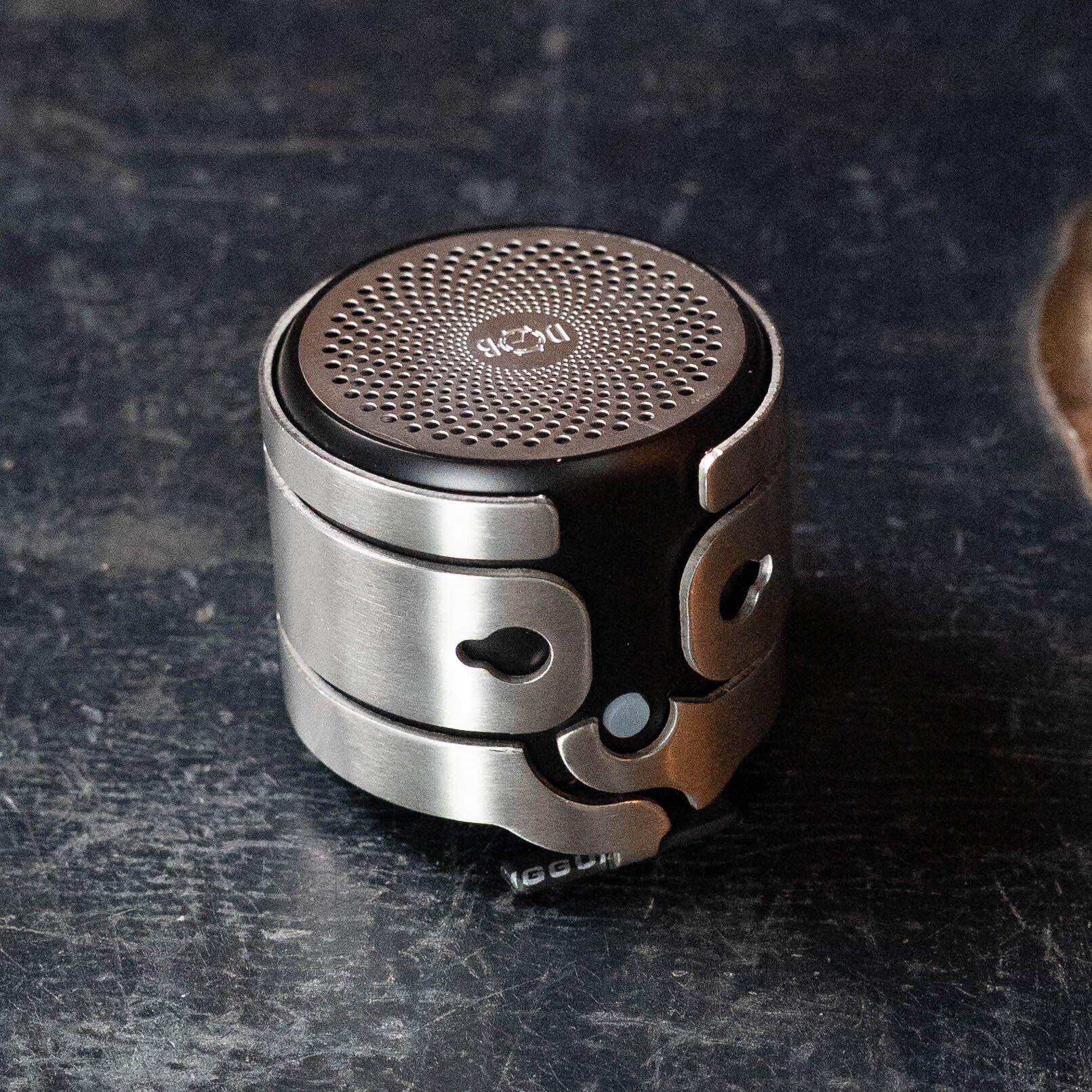 Dr. Herringbone Tone Traveler Trio Package