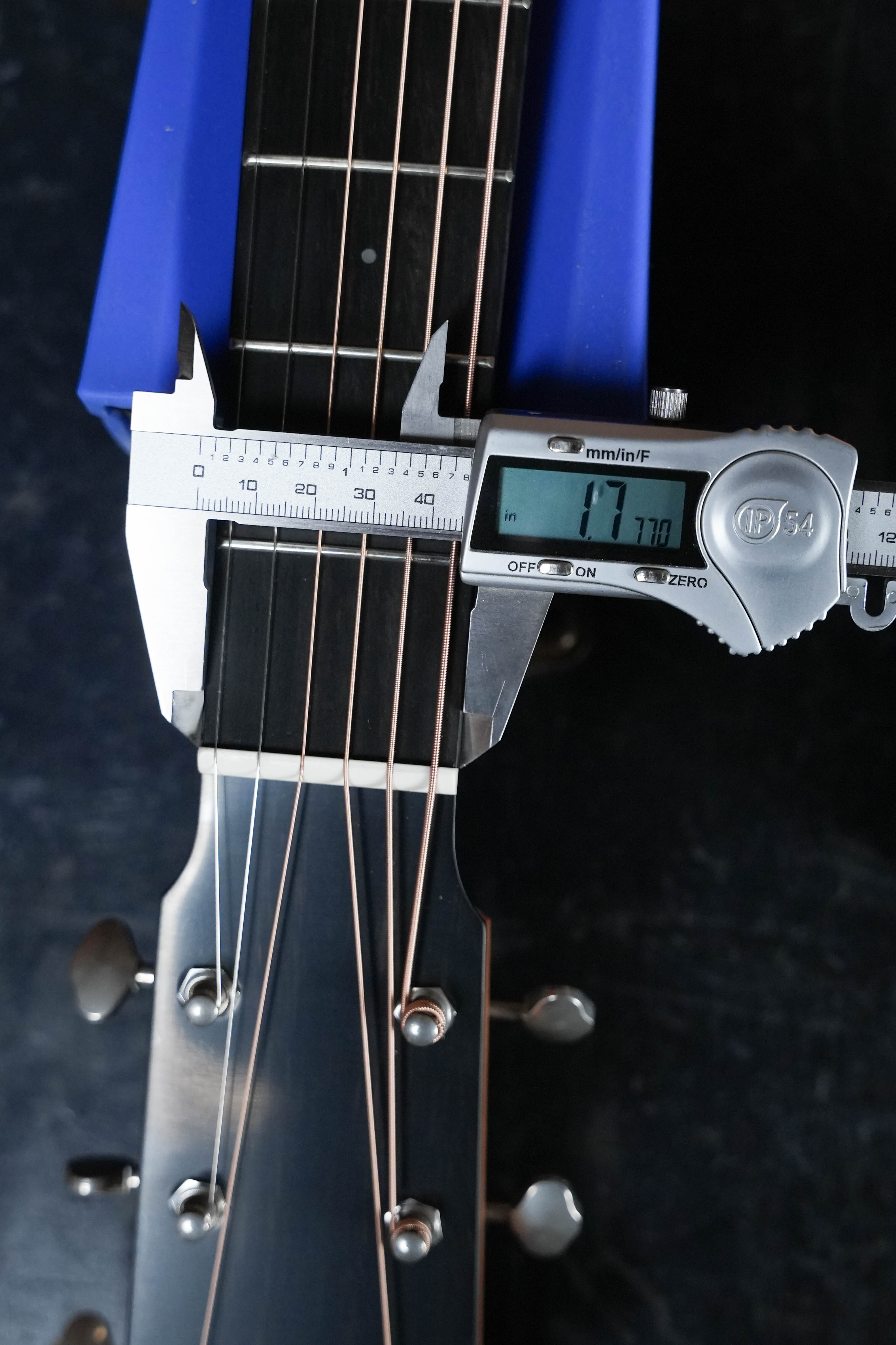 *Dread-Not Certified Used* 2025 Furch 1D-SR Dreadnought w/ L.R. Baggs Anthem Pickup #3127