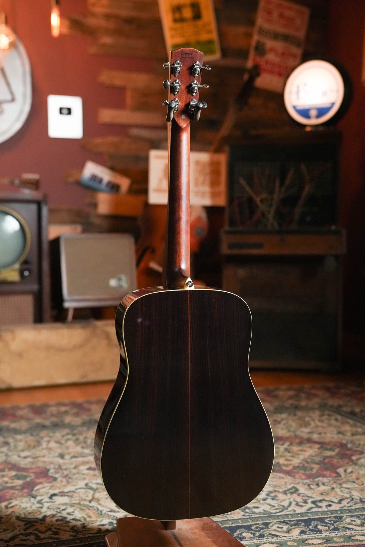 *Dread-Not Certified Used* Alvarez LD70e Daybreak Dreadnought Guitar w/LR Baggs Electronics #2283