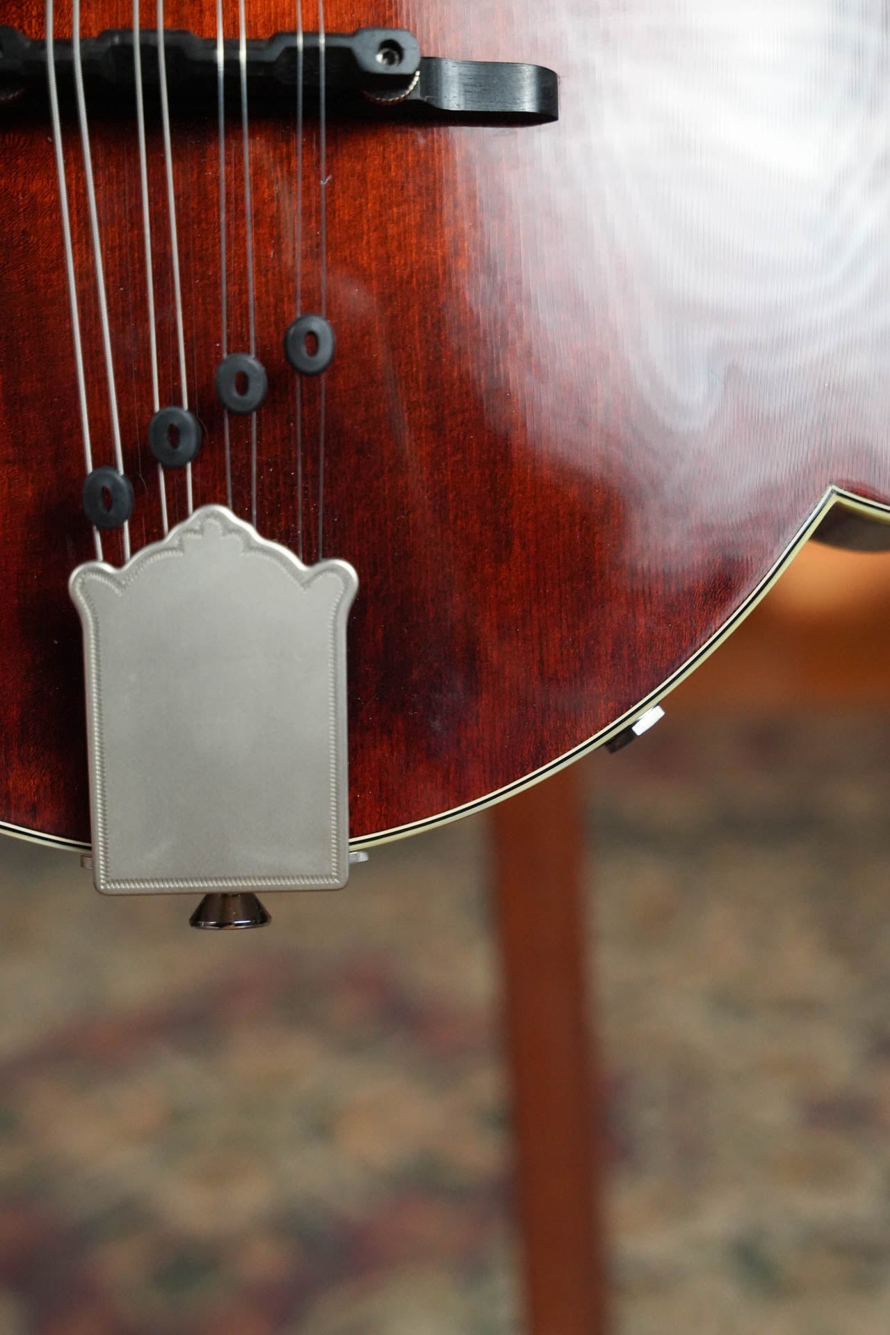 *Dread-Not Certified Used* Eastman MD614 Spruce/Maple F-Style Oval-Hole Mandolin #4628