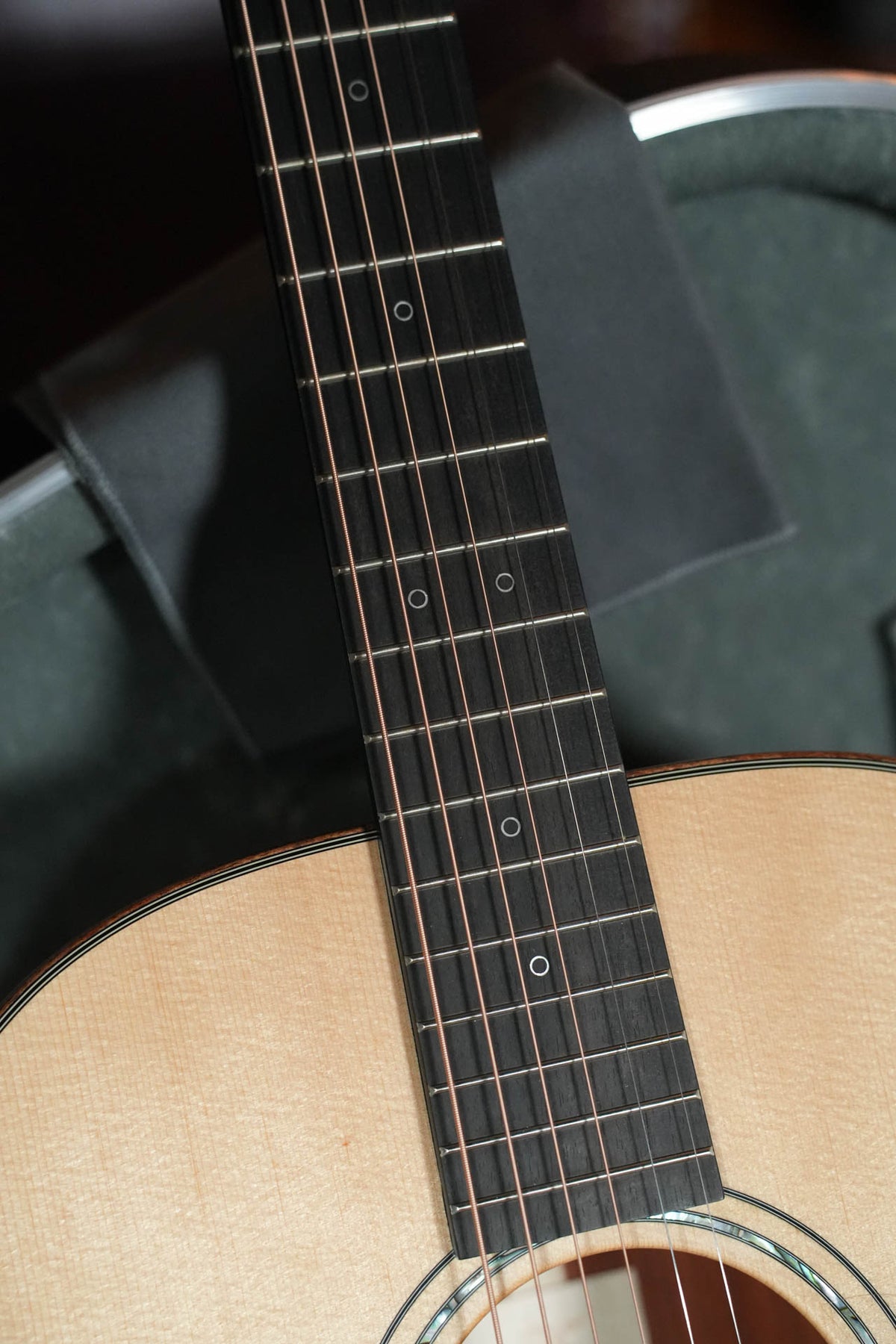 *Dread-Not Certified Used* Furch Yellow Plus OM Acoustic Guitar #9475