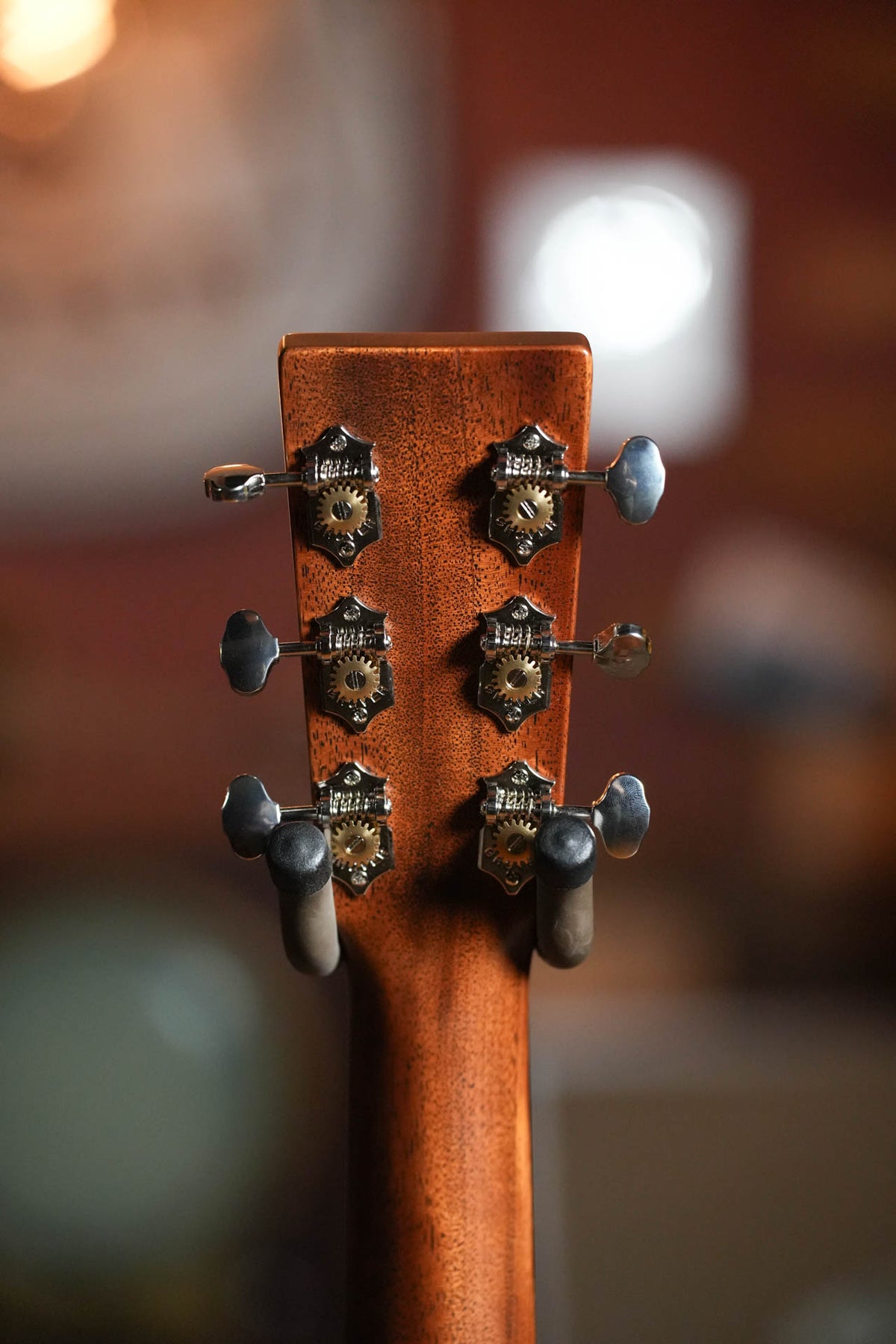 *Dread-Not Certified Used* Martin D-18 Dreadnought Acoustic-Electric Guitar w/ LR Baggs Pickup #9103