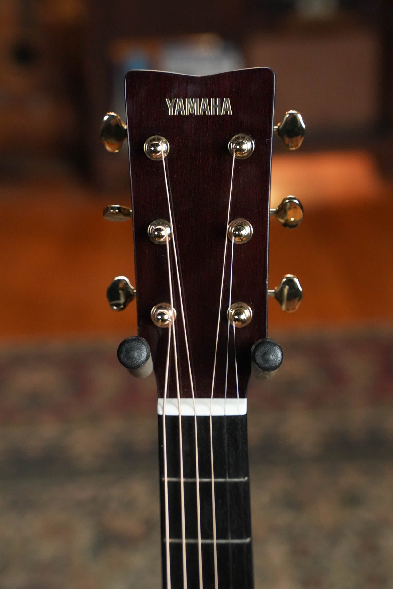 *Dread-Not Certified Used* Yamaha TAG3C-SDB Sitka/Mahogany Sandburst Dreadnought Guitar w/the TransAcoustic System #0688