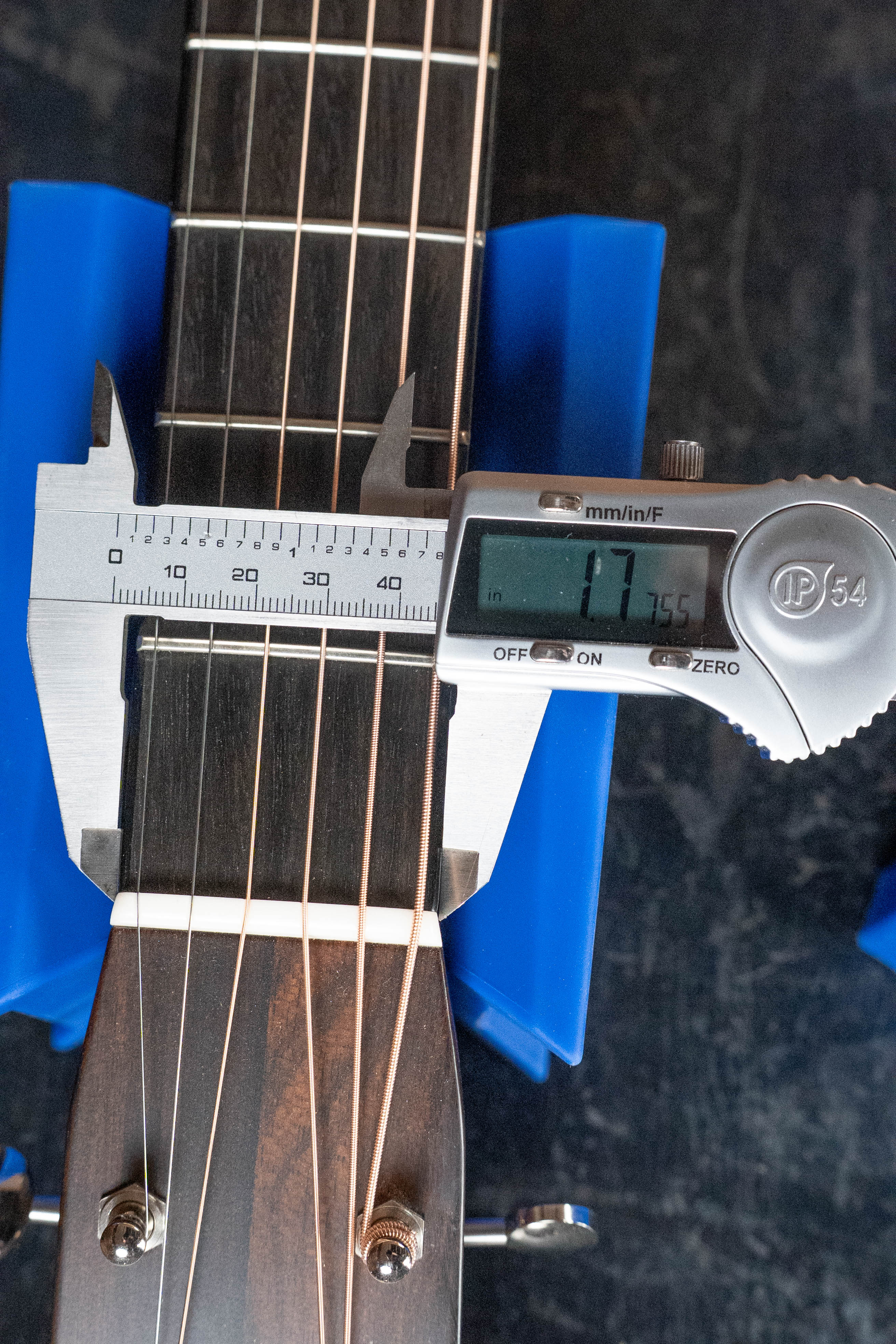 *Dread-Not Certified Used* Bourgeois Custom Built OO-12 Coupe All Figured Koa 12-Fret Acoustic Guitar #0200