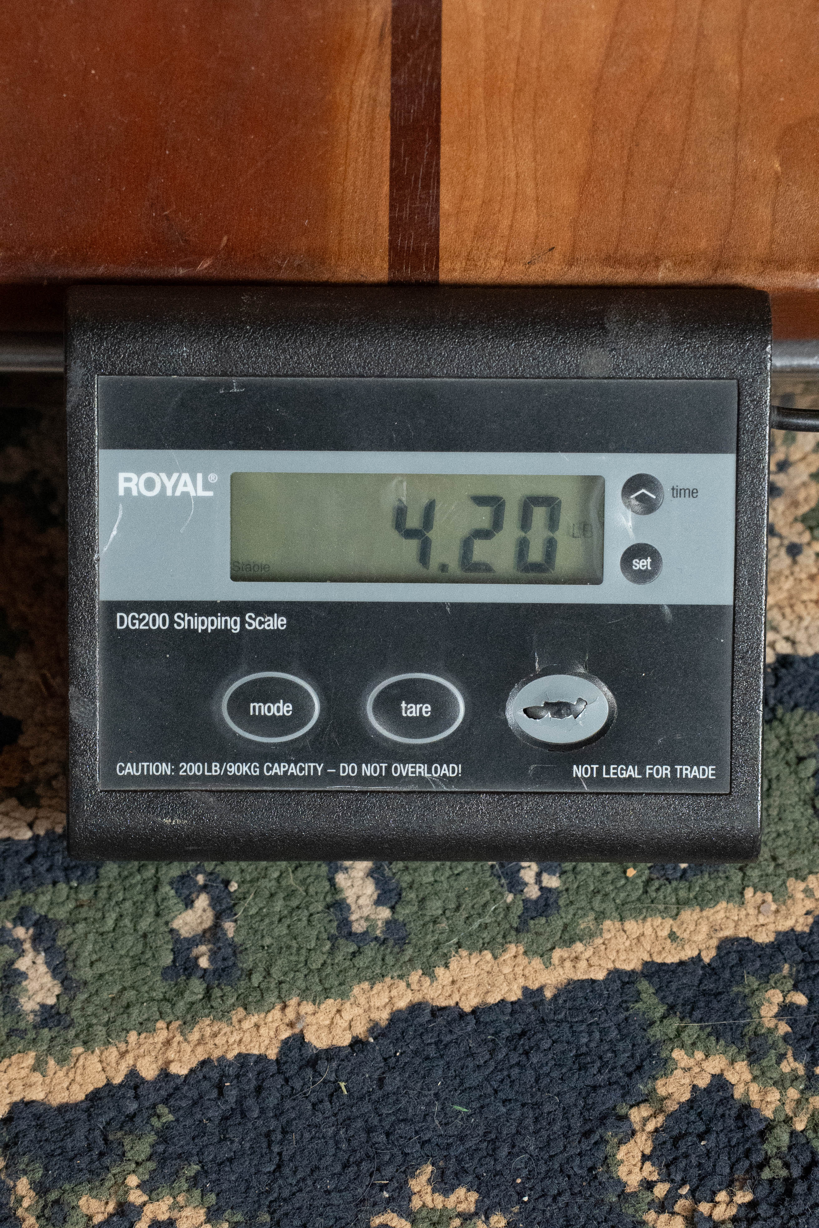 *Dread-Not Certified Used* Breedlove Tom Bedell's Blues Orange Vintage Edition All Myrtlewood Concertina Cutaway Guitar w/LR Baggs Pickup #9079