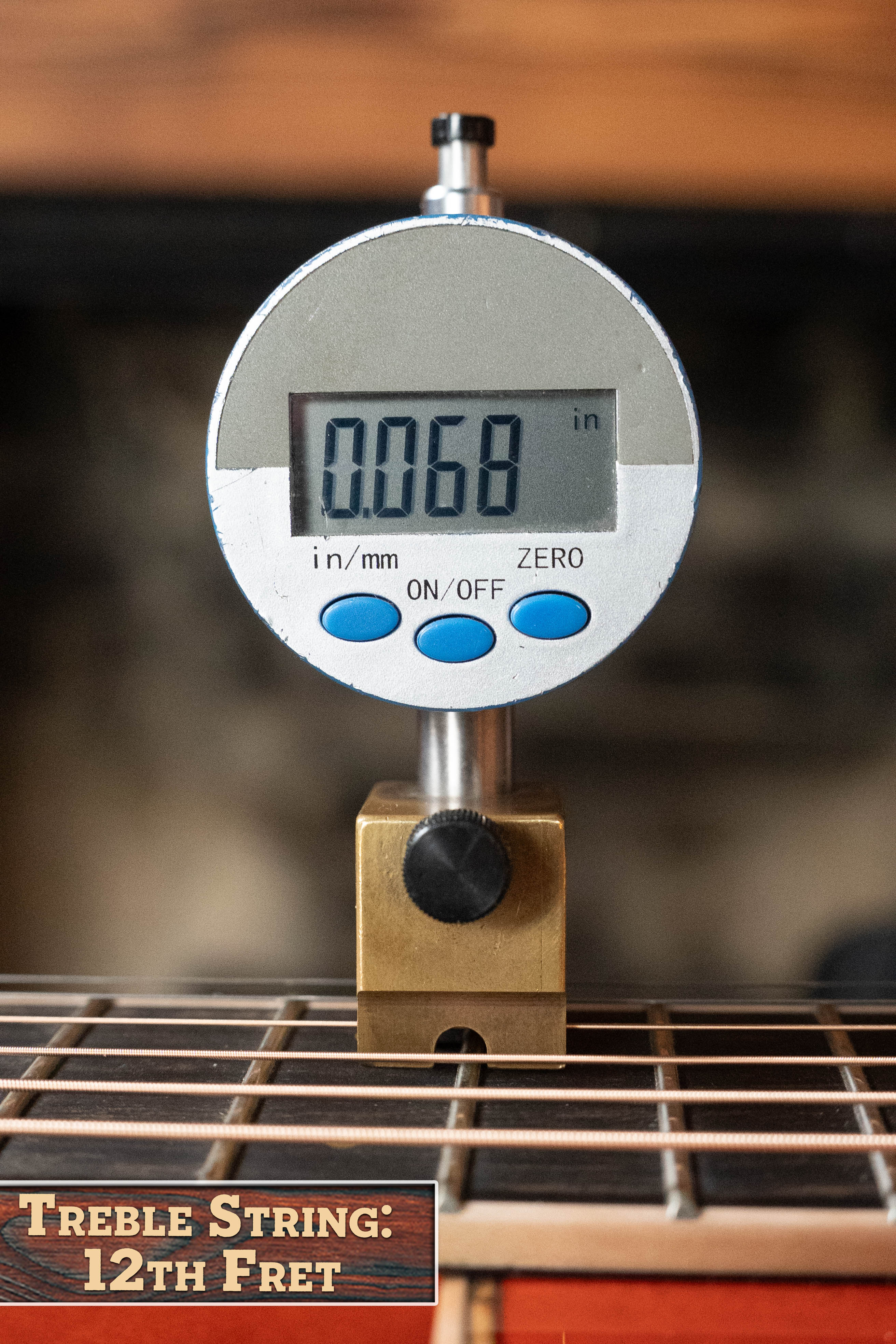 *Dread-Not Certified Used* Breedlove Tom Bedell's Blues Orange Vintage Edition All Myrtlewood Concertina Cutaway Guitar w/LR Baggs Pickup #9079