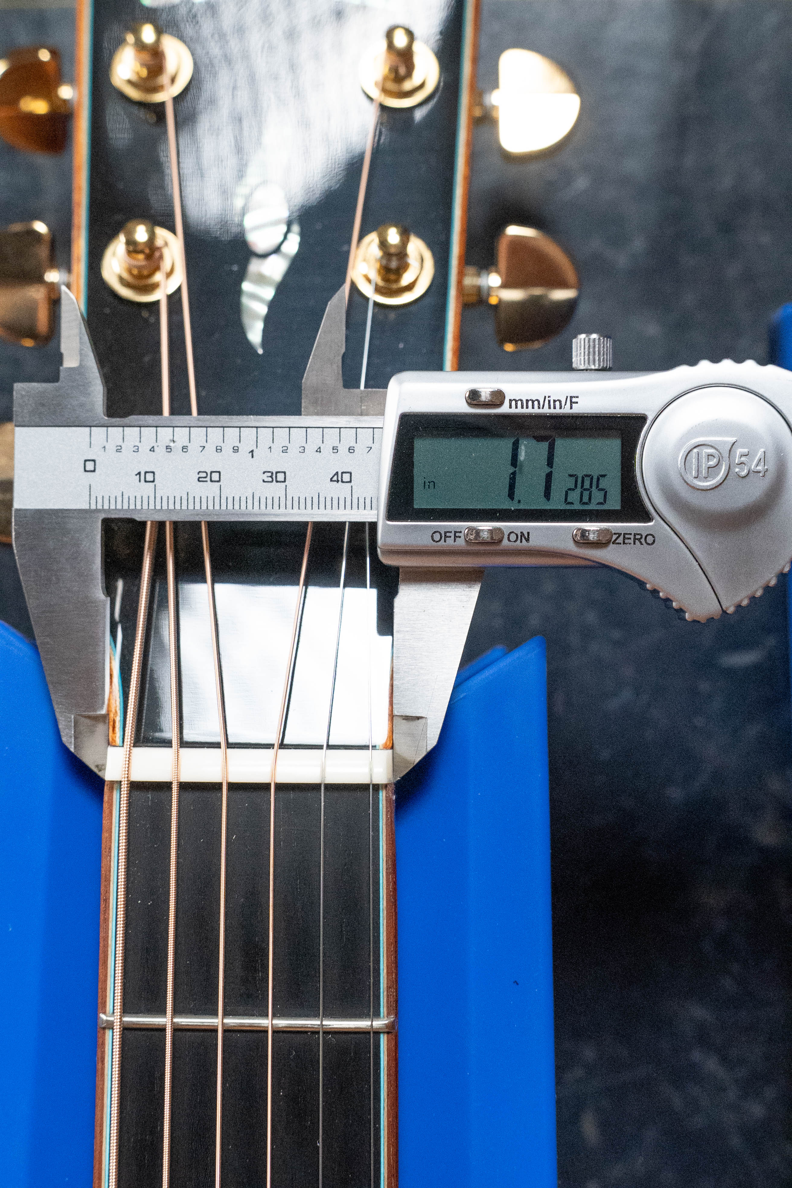 *Dread-Not Certified Used* Eastman AC522CE-GB European Spruce/Mahogany Goldburst Grand Auditorium Guitar w/LR Baggs Pickup #8476