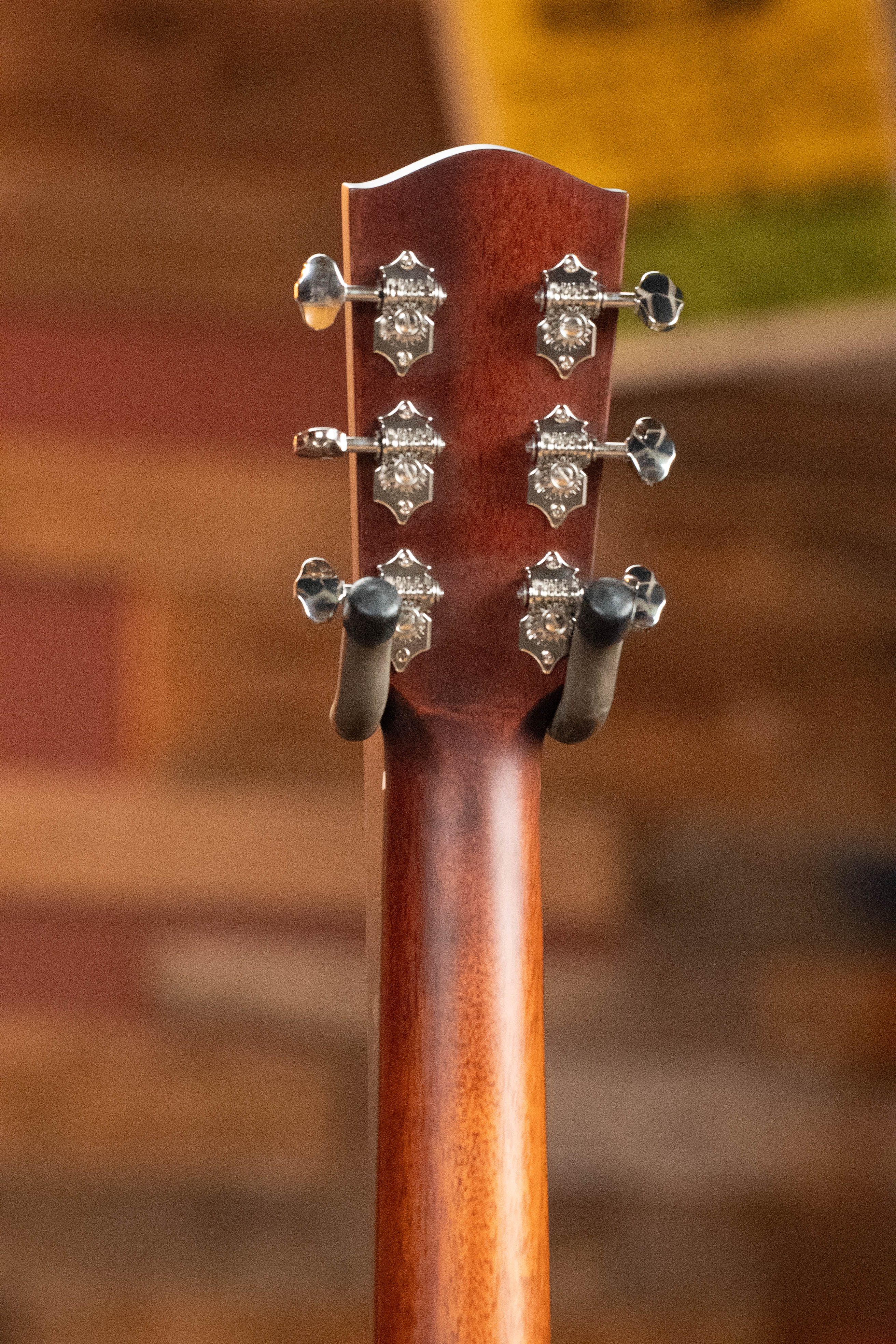 *Dread-Not Certified Used* Eastman E10SS-TC Thermo-Cured Adirondack/Mahogany Sunburst Slope Shoulder Dreadnought Acoustic Guitar #3423