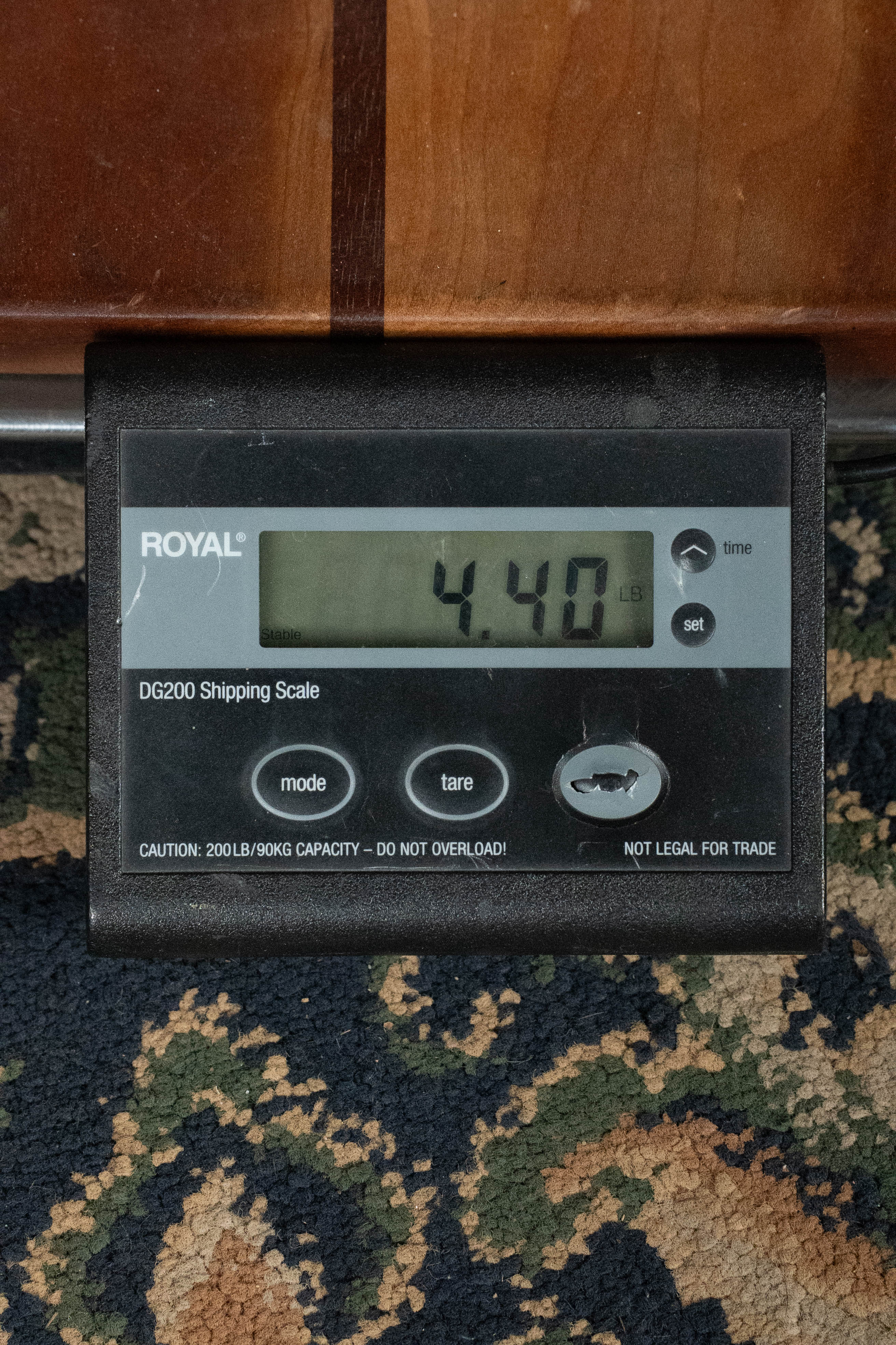 *Dread-Not Certified Used* Eastman E10SS-TC Thermo-Cured Adirondack/Mahogany Sunburst Slope Shoulder Dreadnought Acoustic Guitar #3423