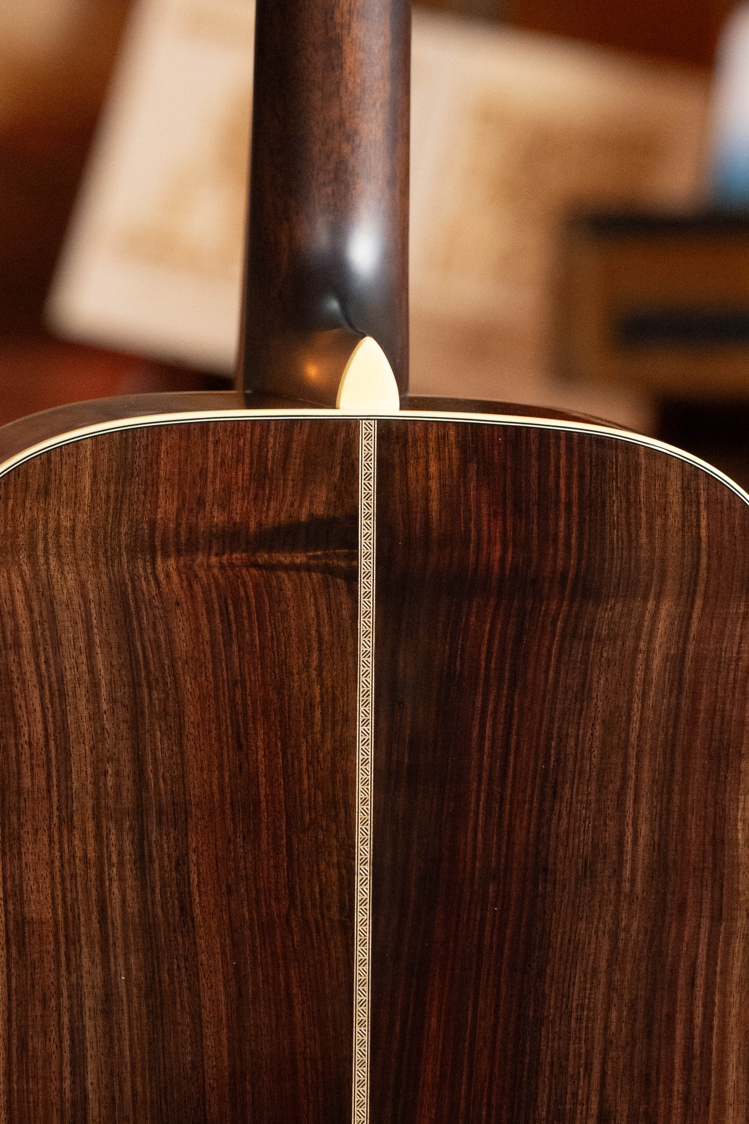 *Dread-Not Certified Used* Eastman E20D-TC-SB Thermo-Cured Adirondack/Rosewood Dreadnought Acoustic Guitar #0437