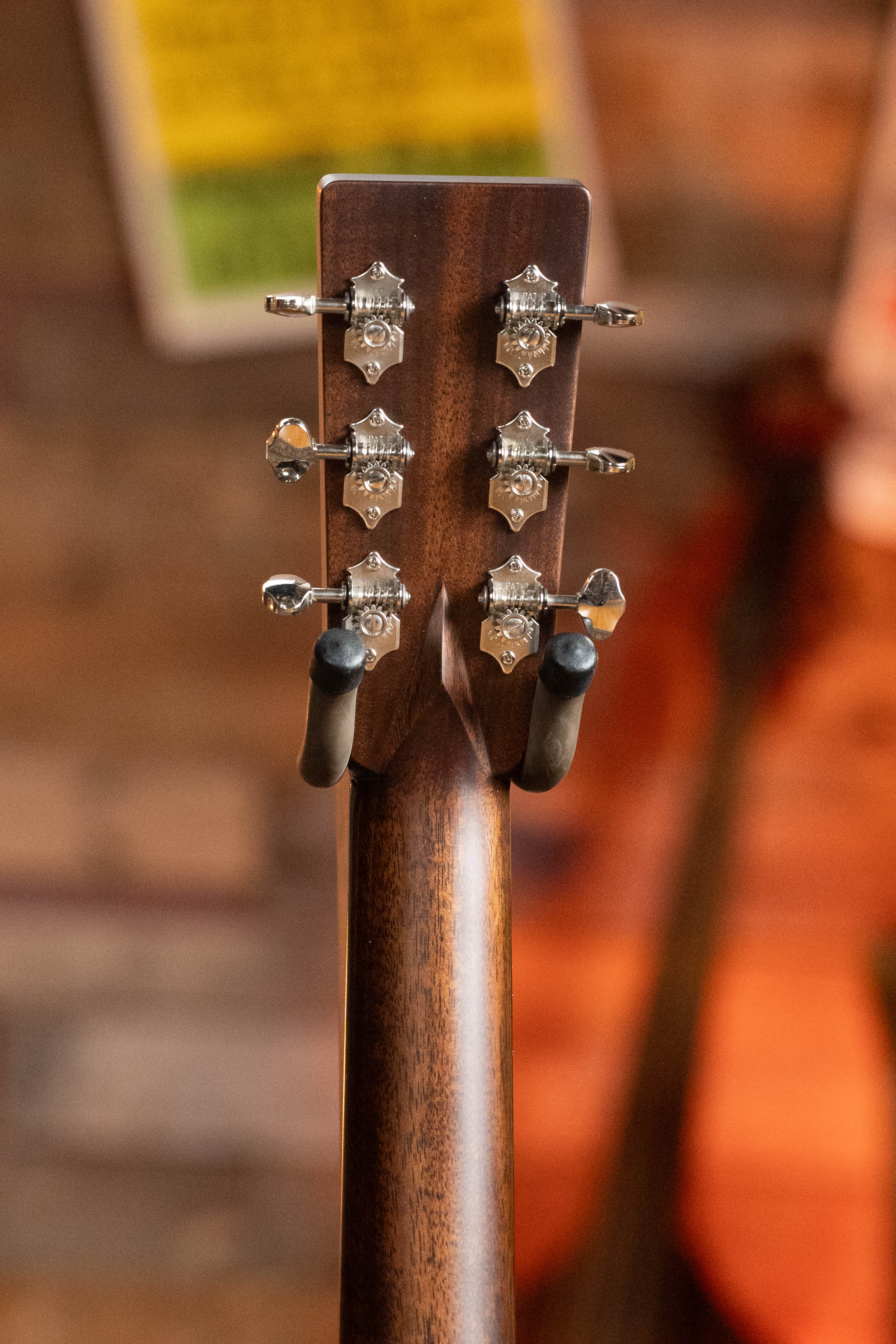 *Dread-Not Certified Used* Eastman E20D-TC-SB Thermo-Cured Adirondack/Rosewood Dreadnought Acoustic Guitar #0437